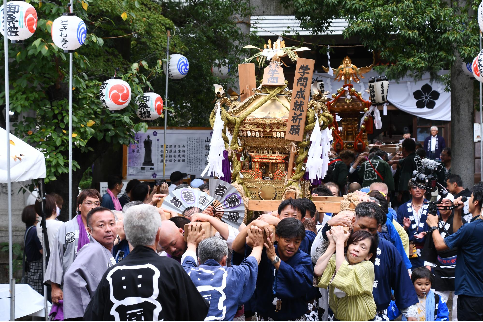 20240922大弐学問祭11