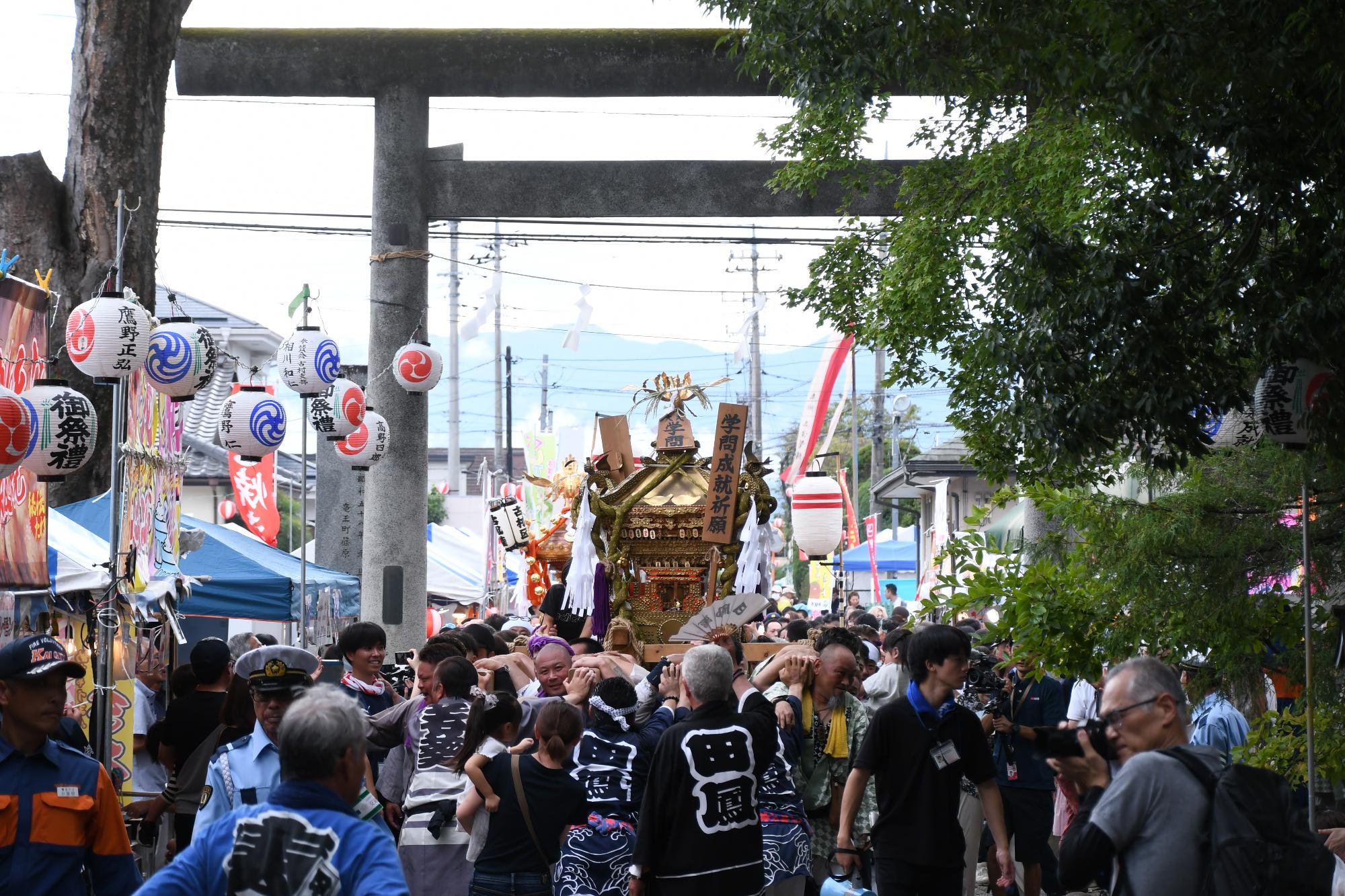 20240922大弐学問祭15