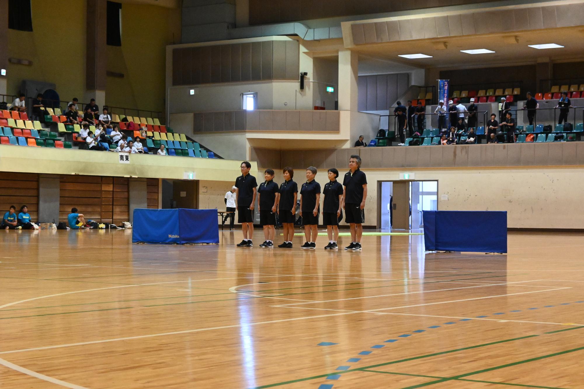 20240914山梨県体育祭り8