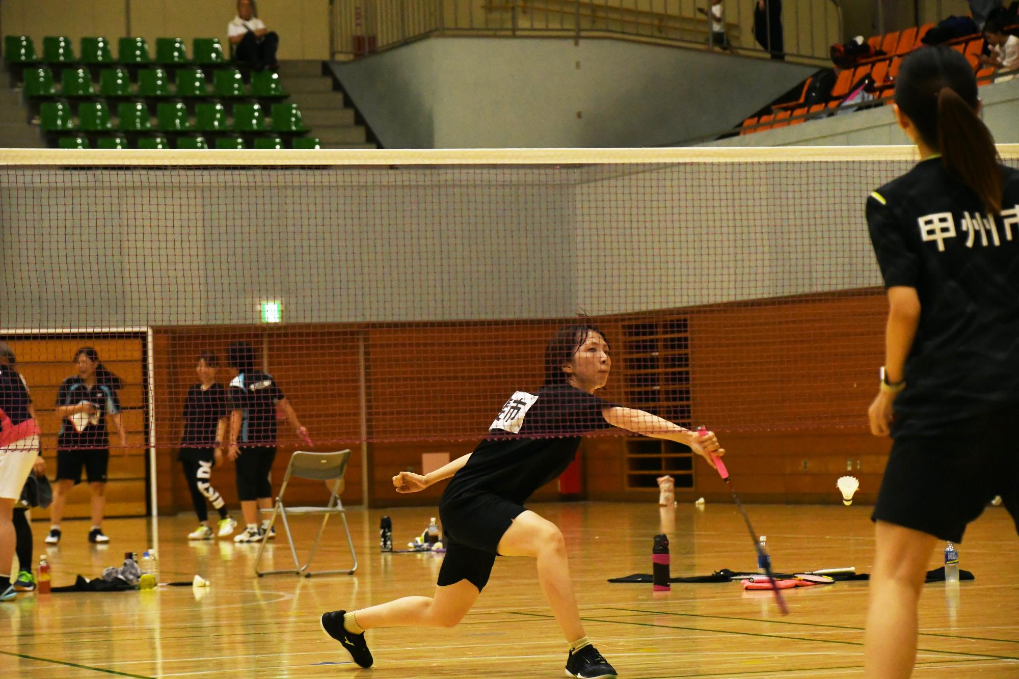 20240914山梨県体育祭り9