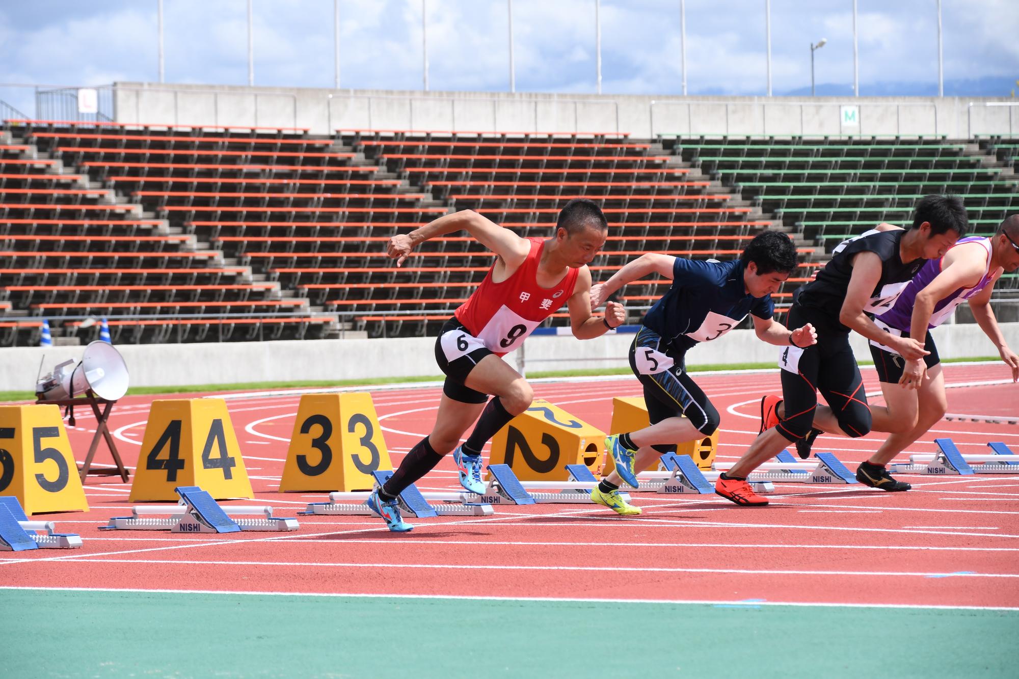 20240915山梨県体育祭り15