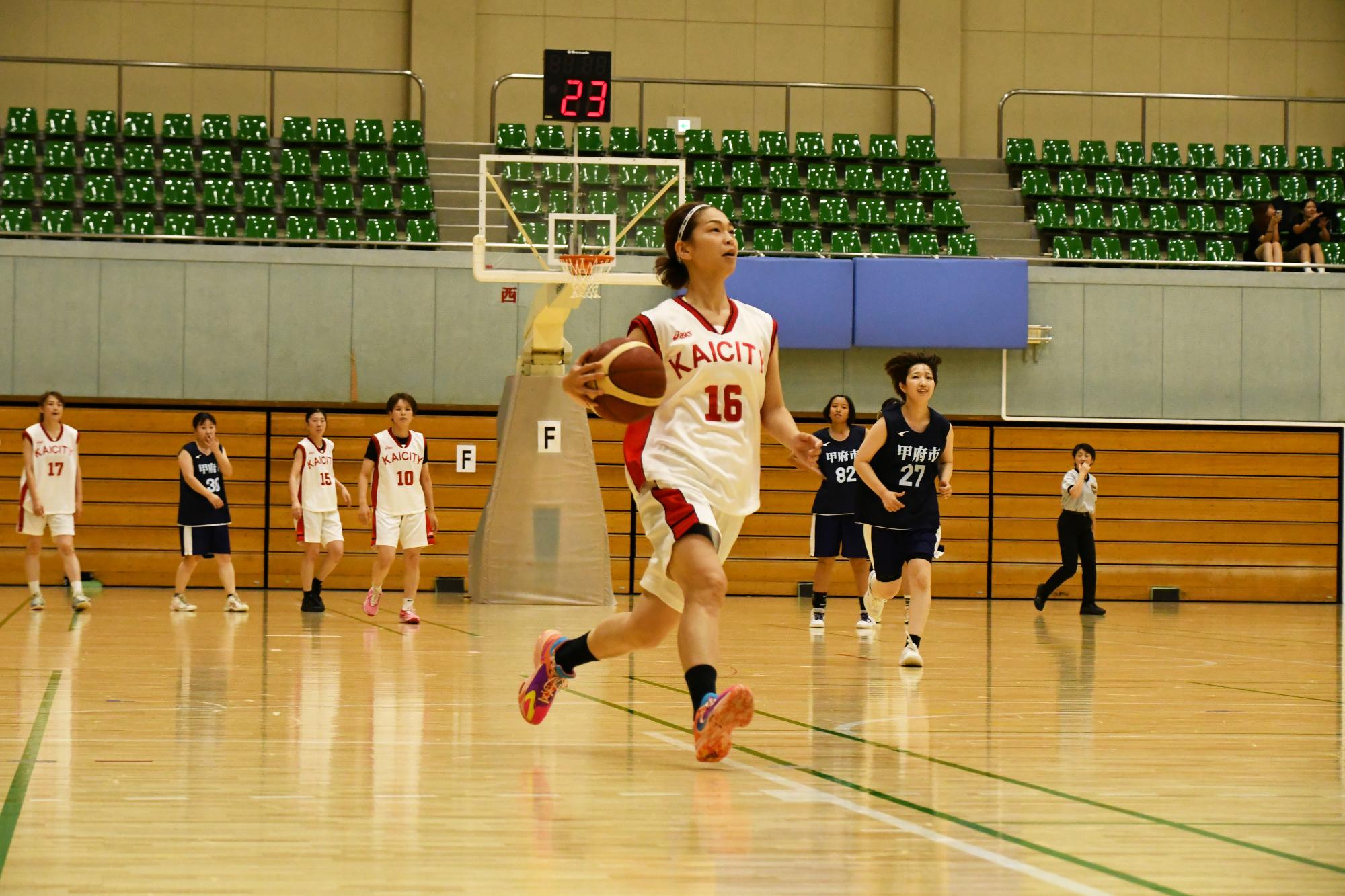 20240915山梨県体育祭り21