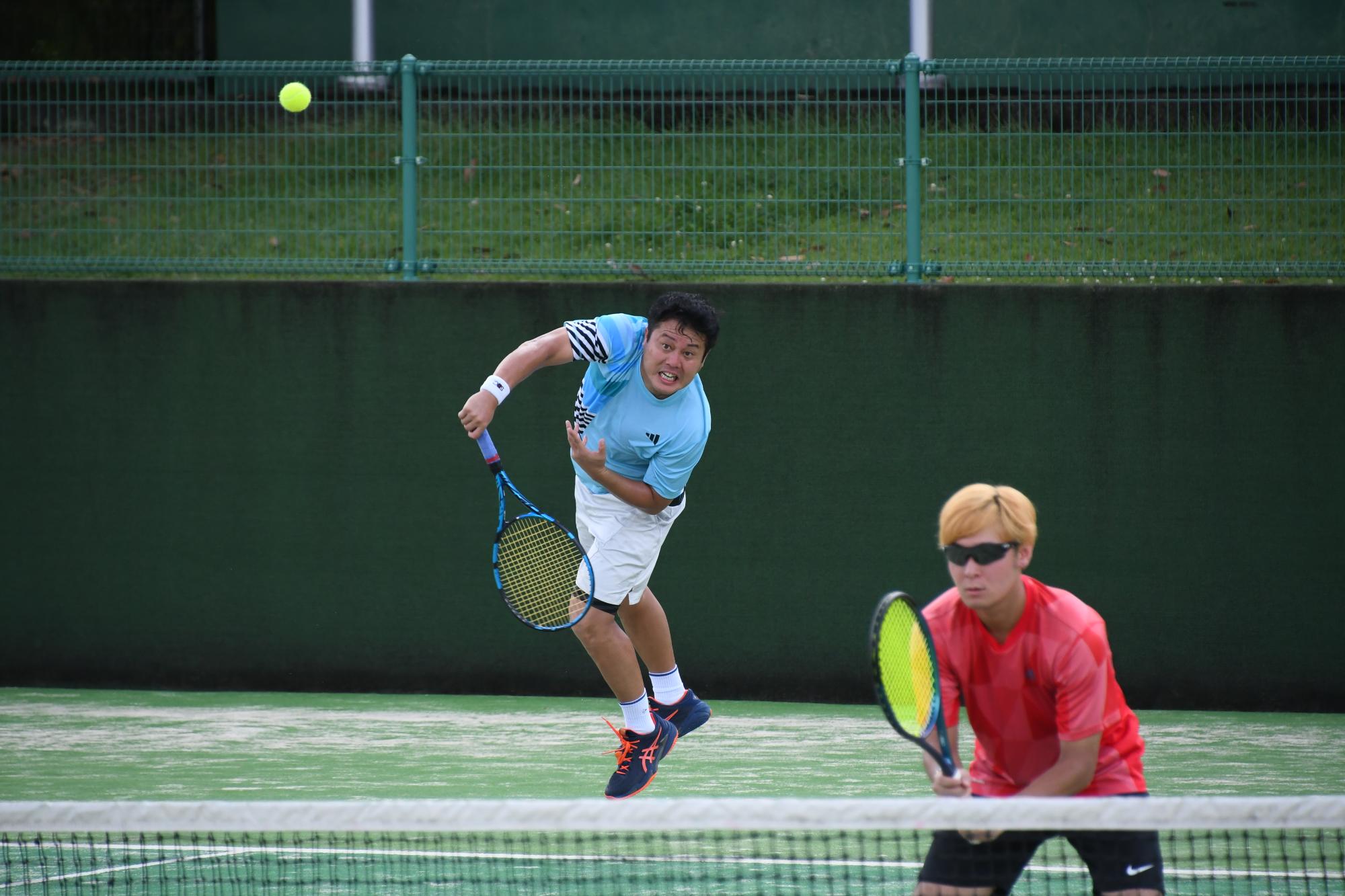 20240915山梨県体育祭り23