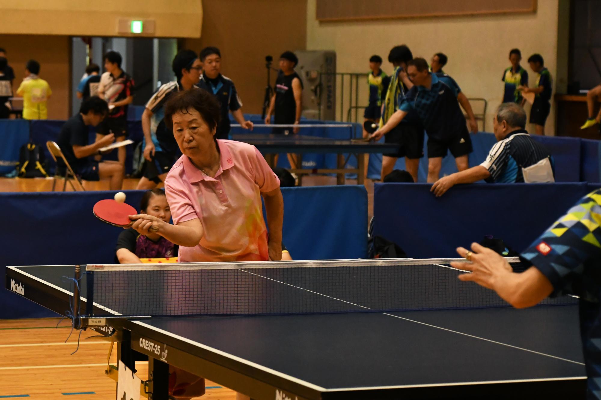 20240915山梨県体育祭り29