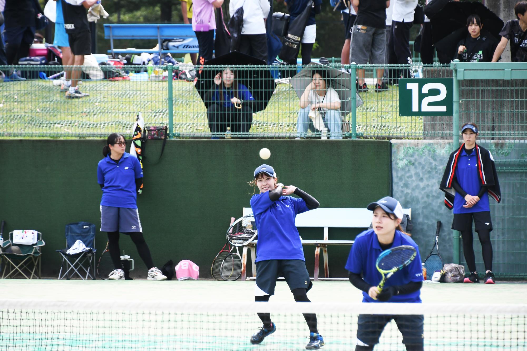 20240921山梨県体育祭り30