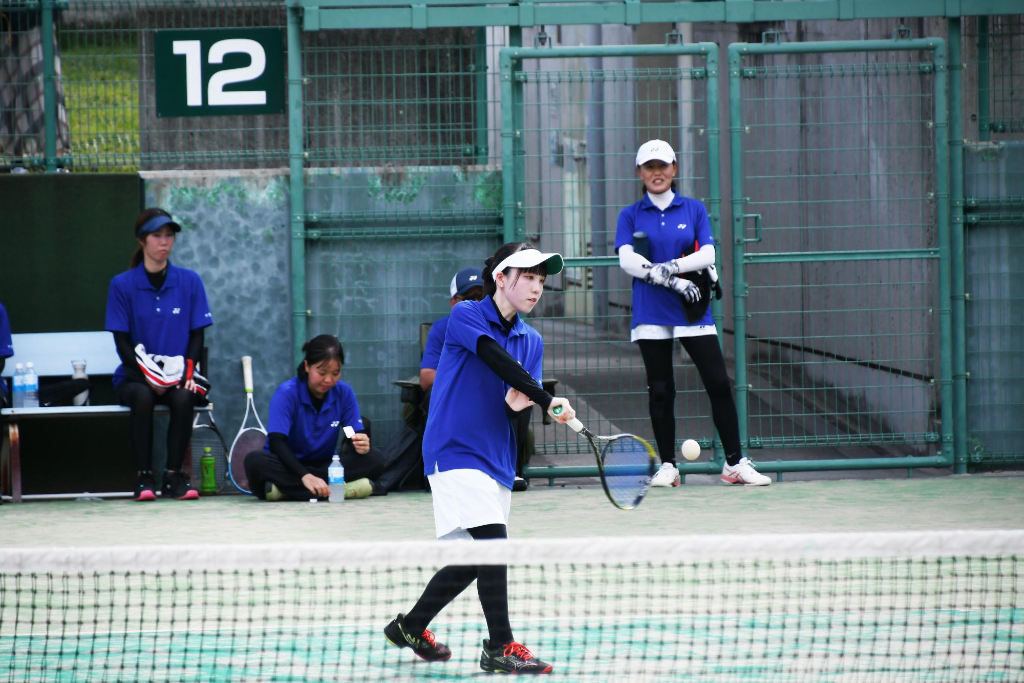 20240921山梨県体育祭り31