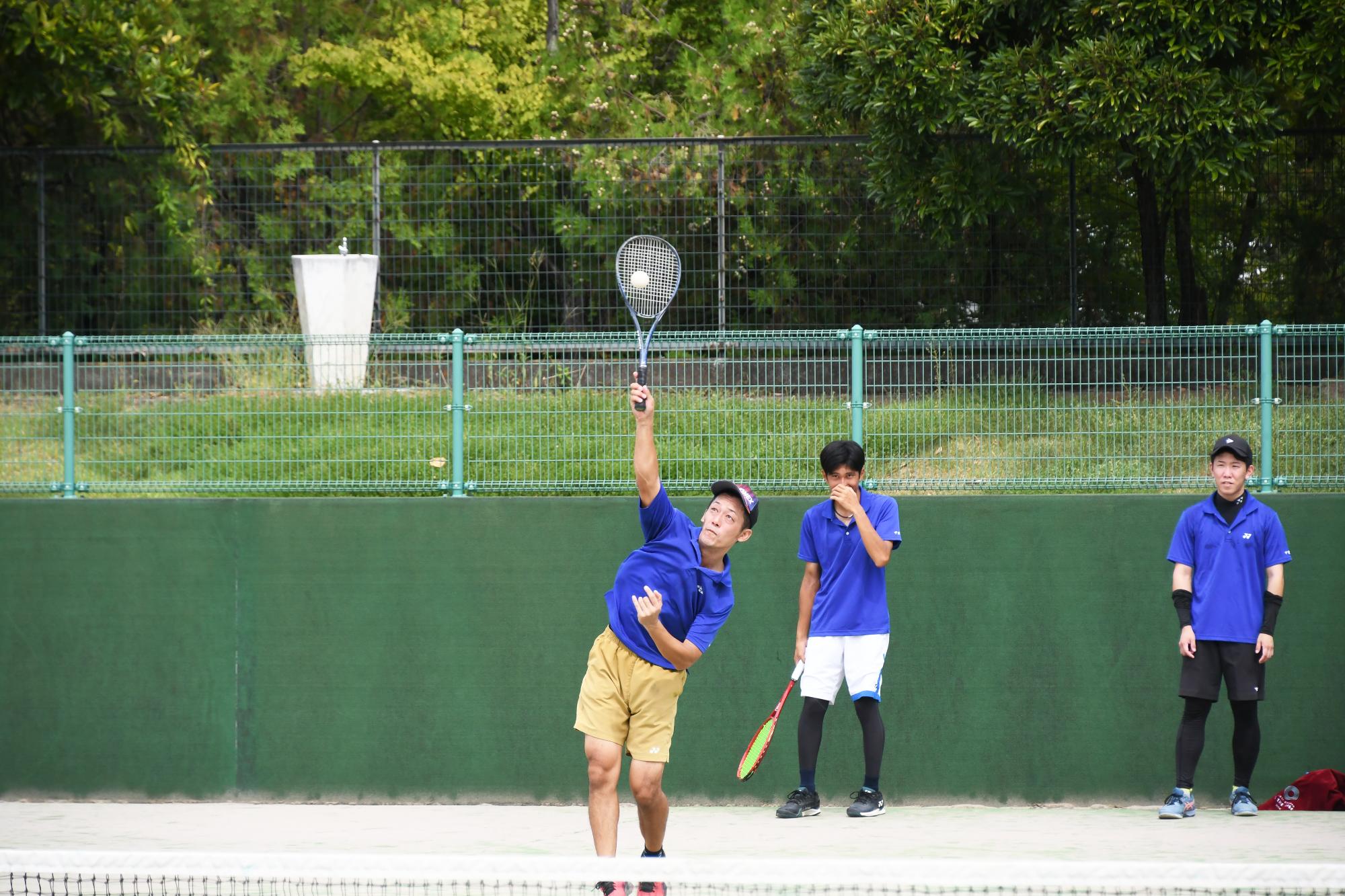 20240921山梨県体育祭り32