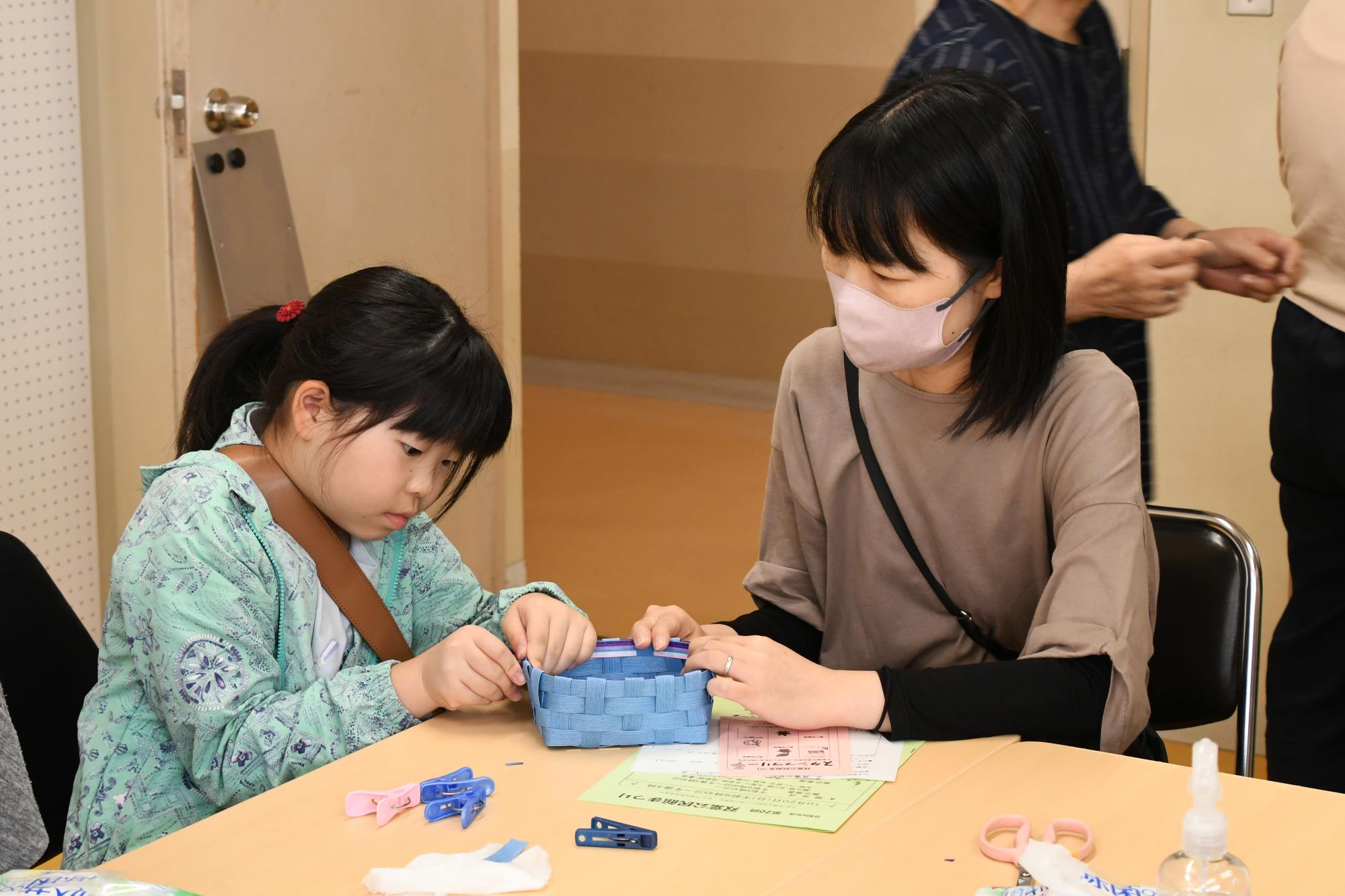 20241020双葉公民館まつり写真2