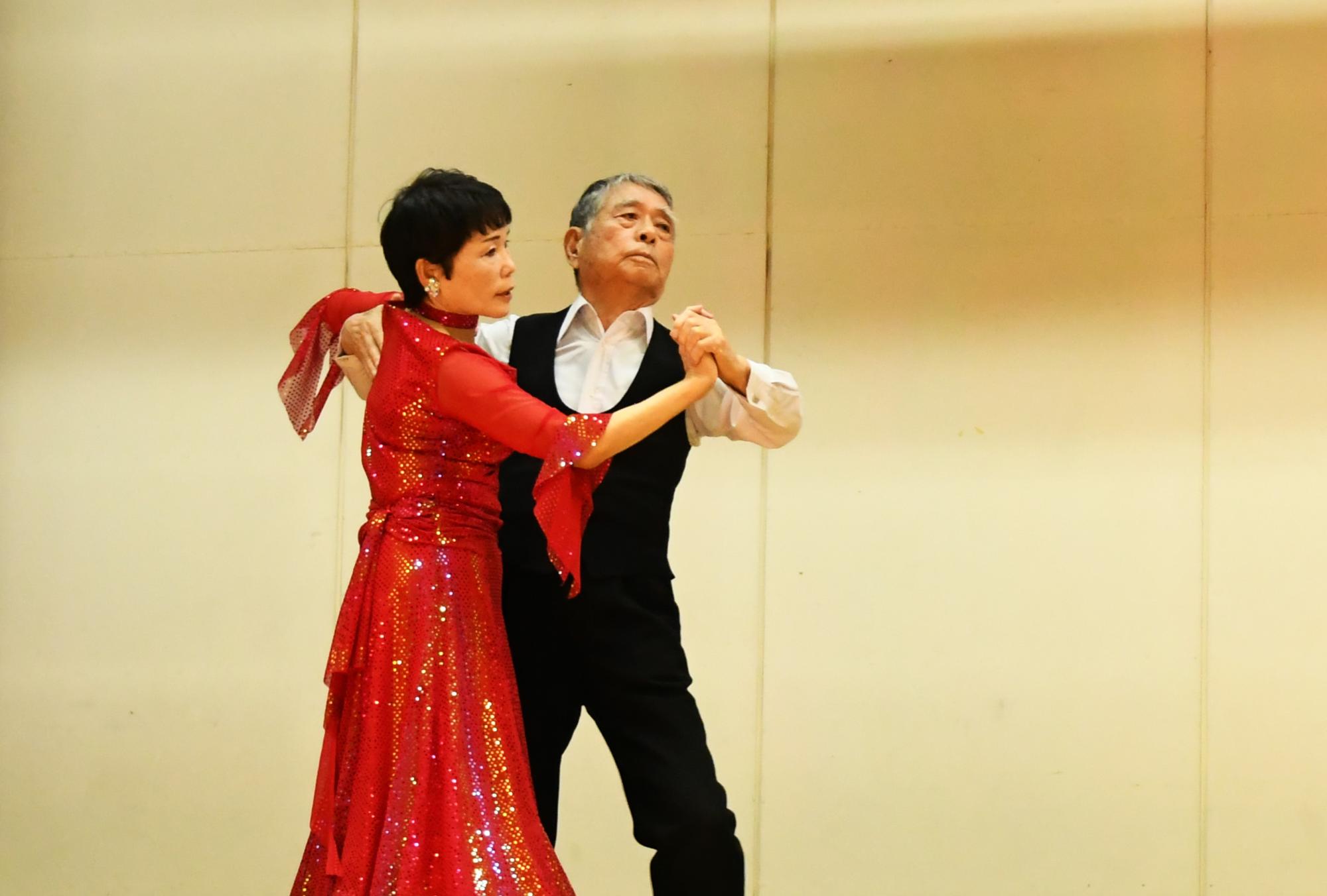 20241020双葉公民館まつり写真9