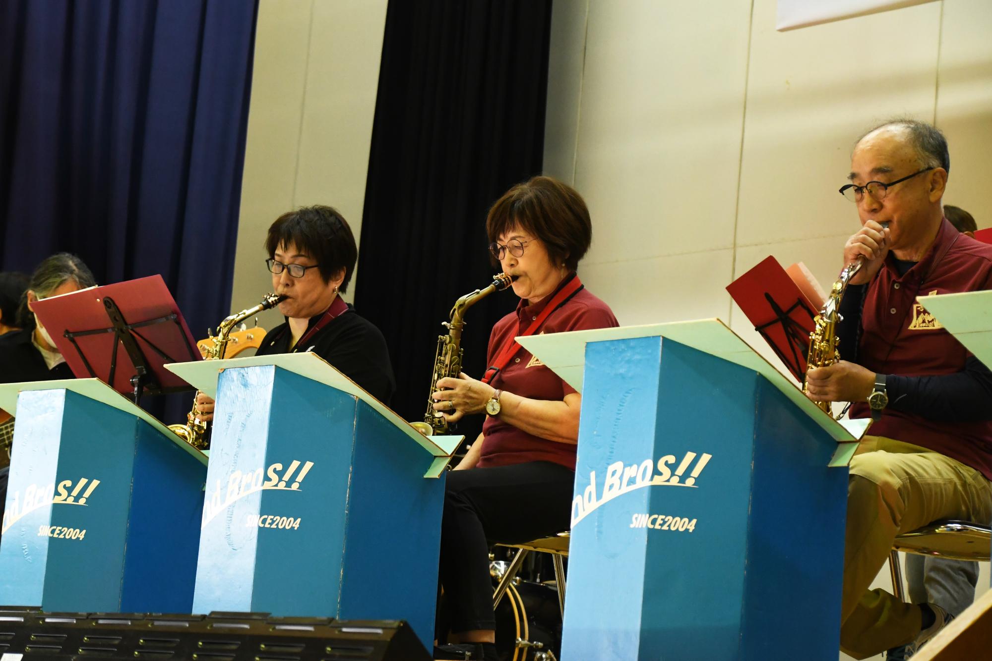 20241020双葉公民館まつり写真13