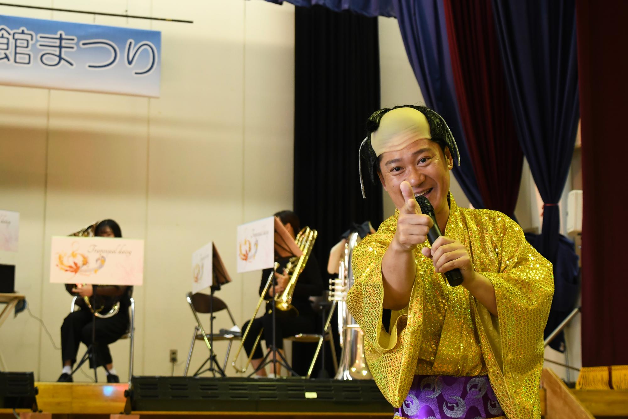 20241020双葉公民館まつり写真14