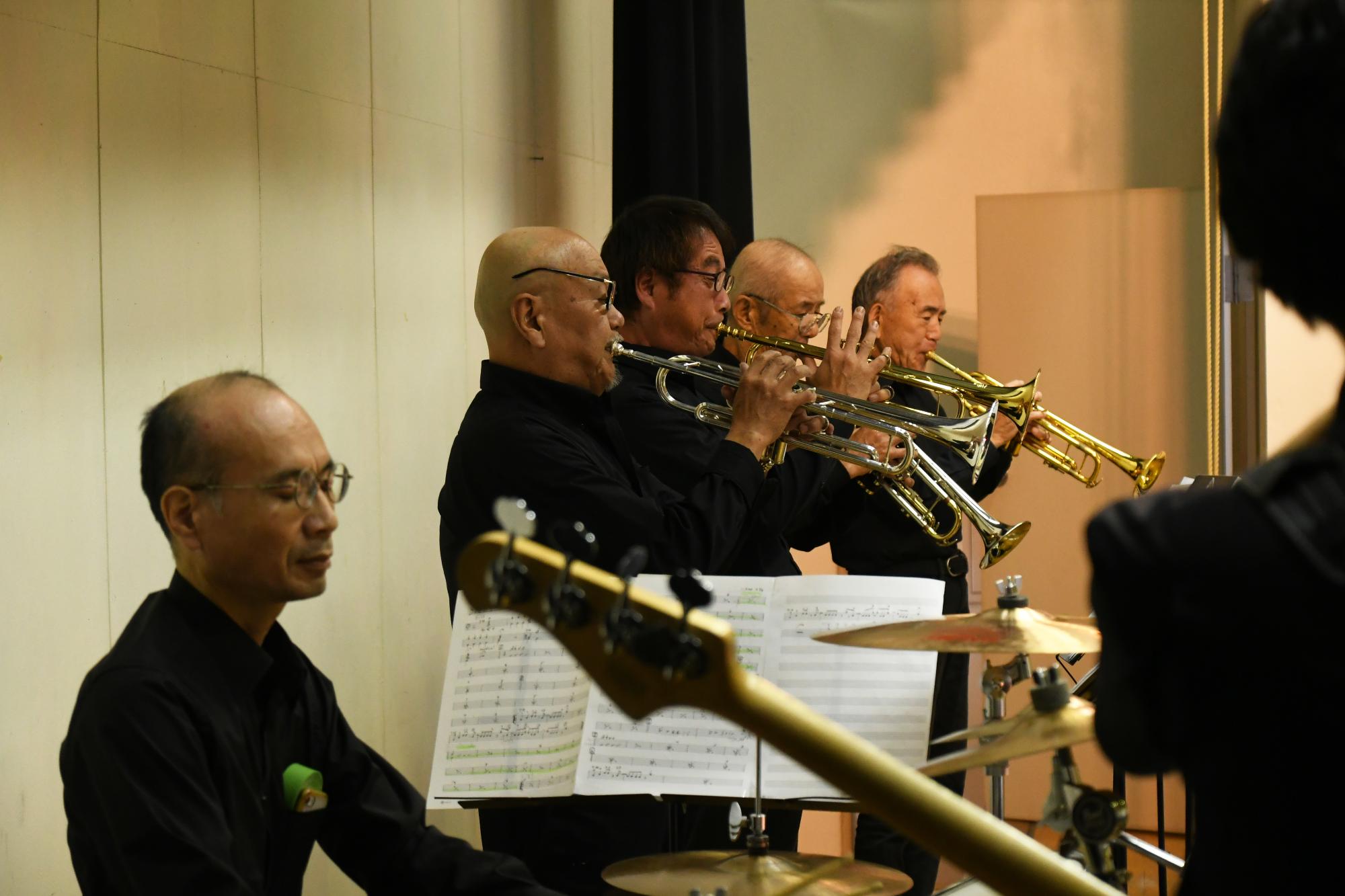 20241020双葉公民館まつり写真19