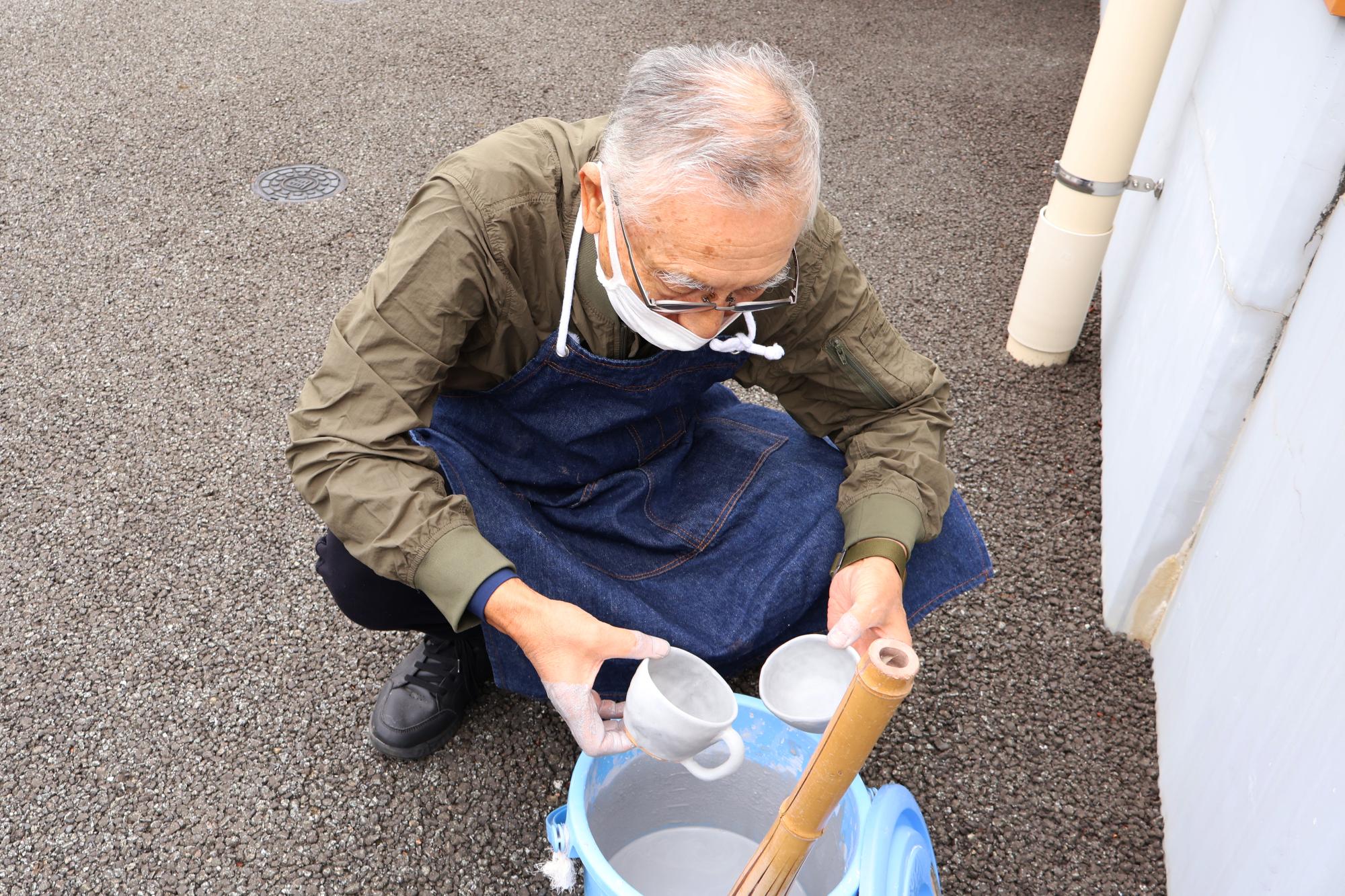 20241025陶芸教室写真3