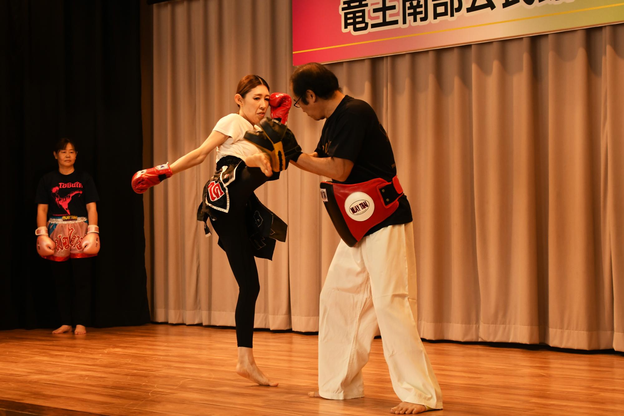 20241027竜王南部公民館まつり写真4