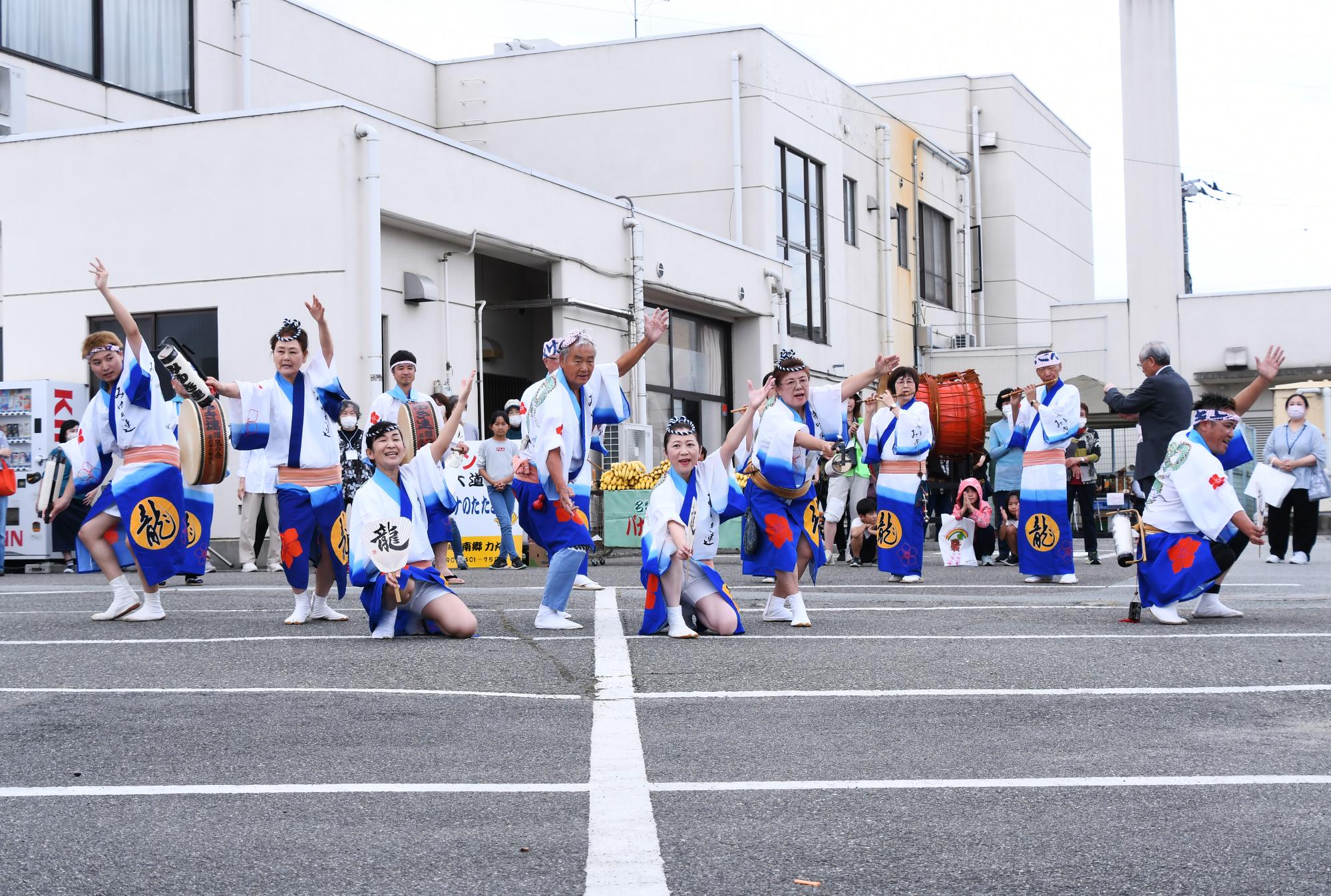 20241024南部公民館まつり写真20