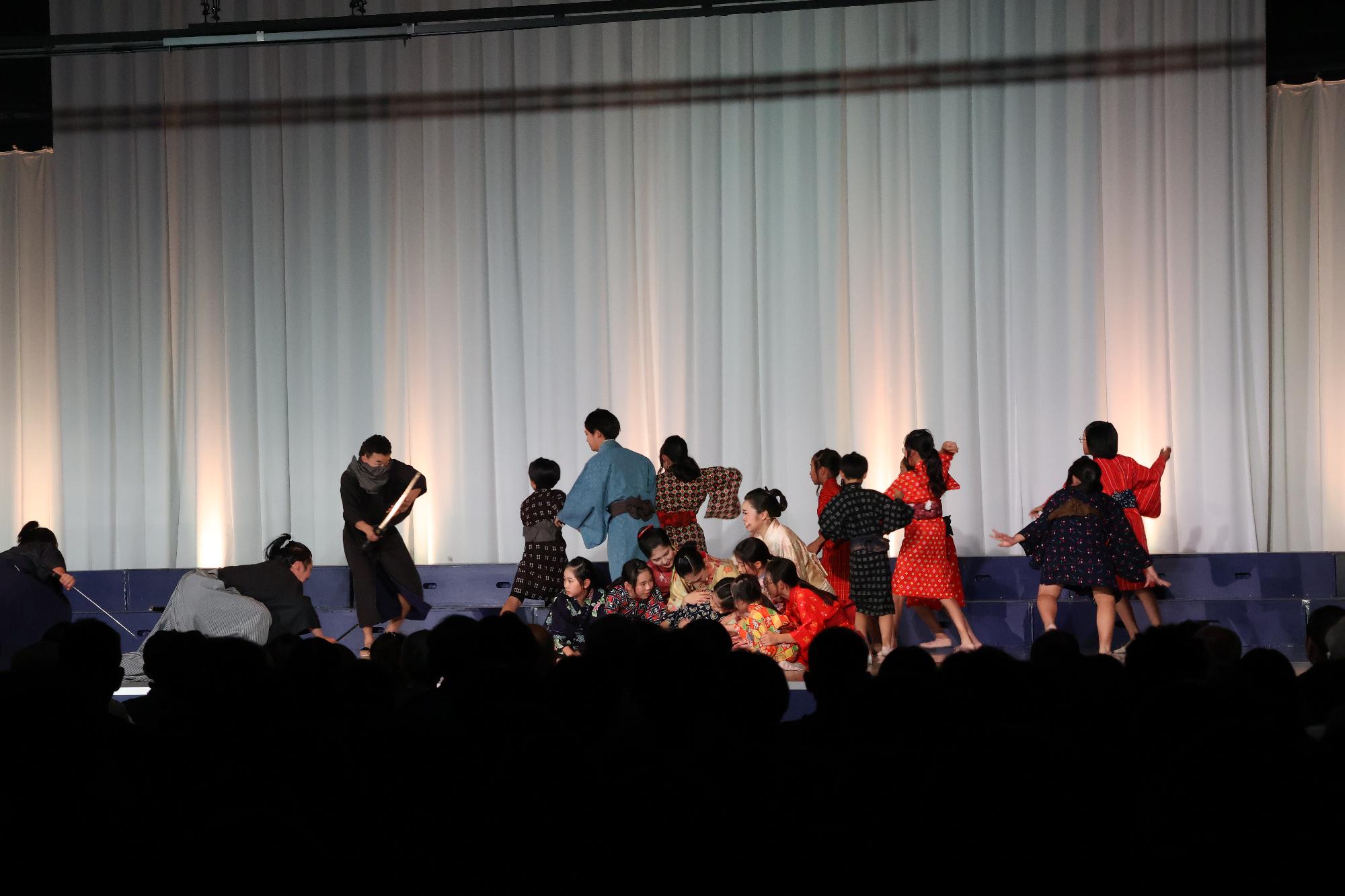 20241027音楽劇山縣大弐写真8