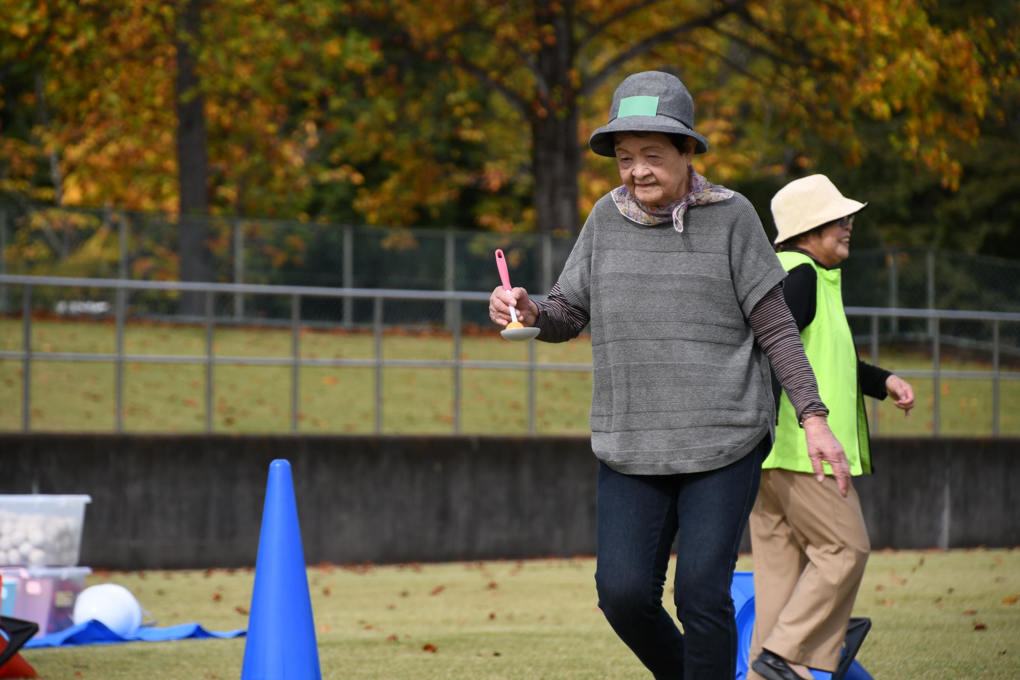 20241031高齢者運動会写真12