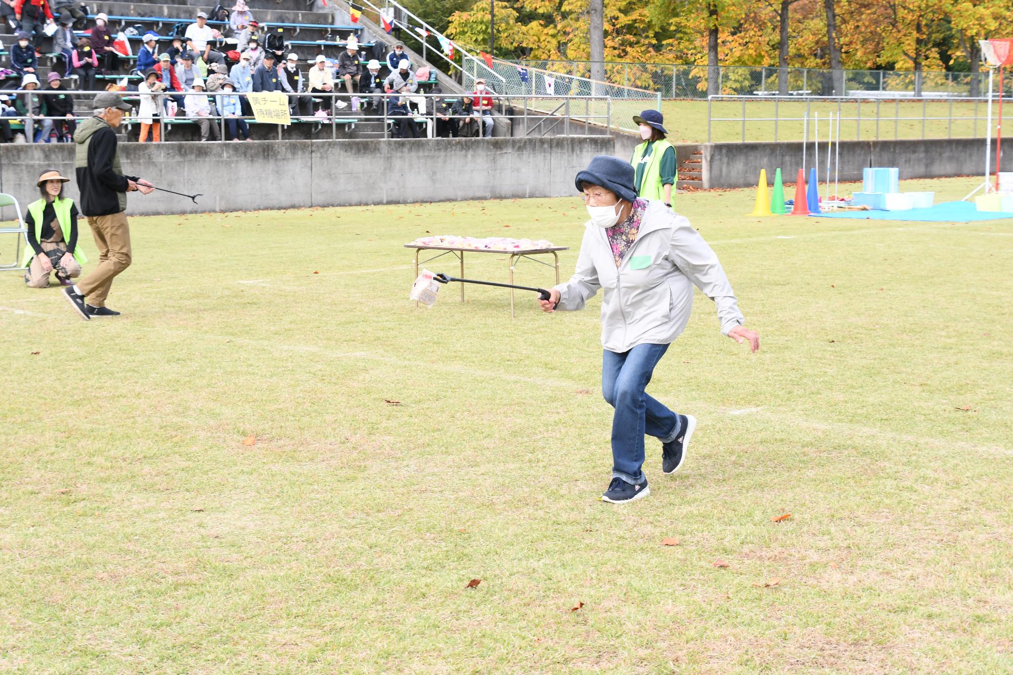 20241031高齢者運動会写真17