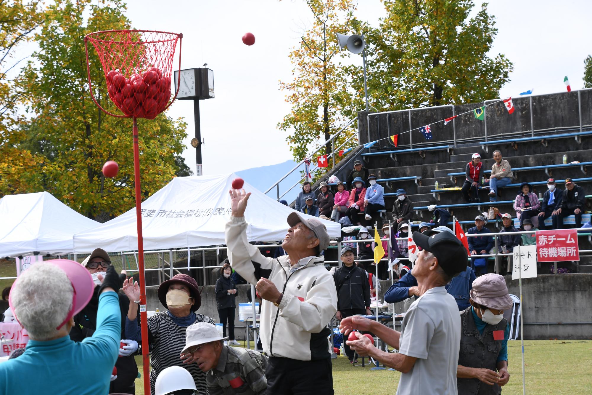20241031高齢者運動会写真19