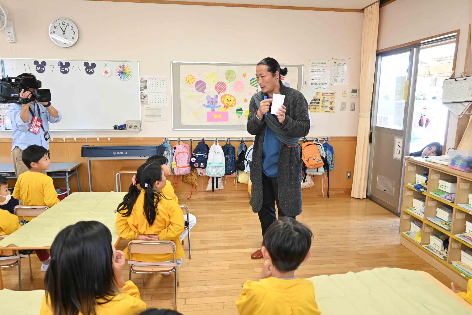 キャンドルジュン保育園4854