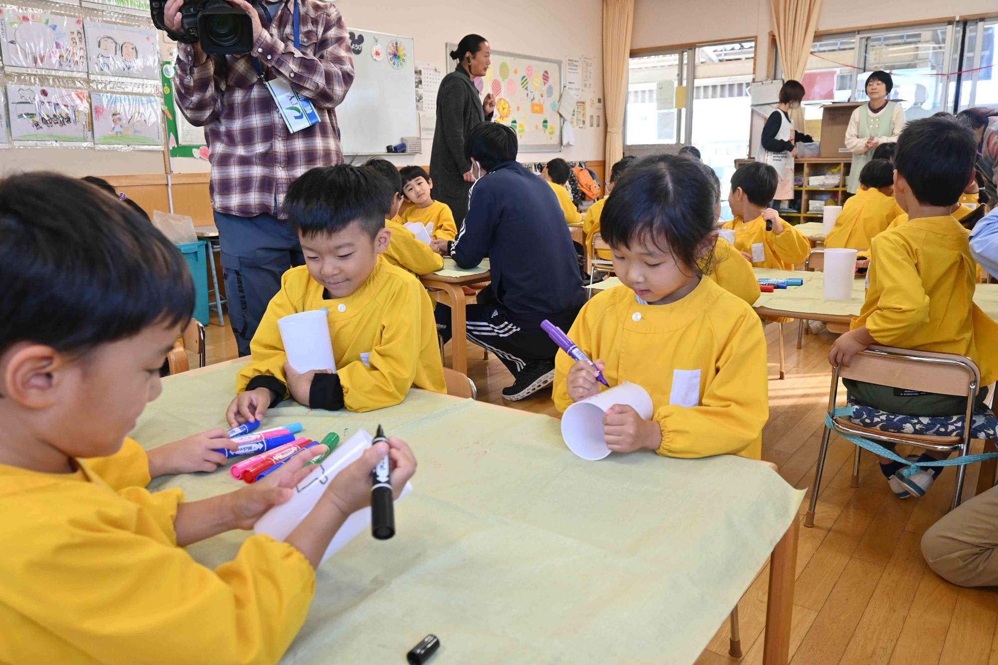 キャンドルジュン保育園4876