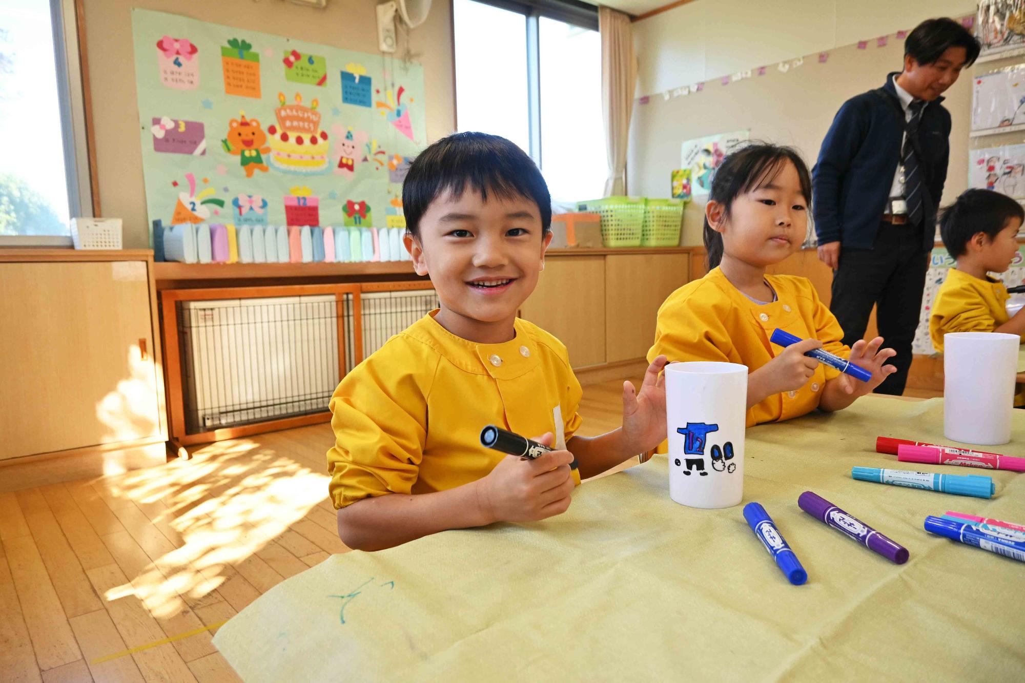 キャンドルジュン保育園4889