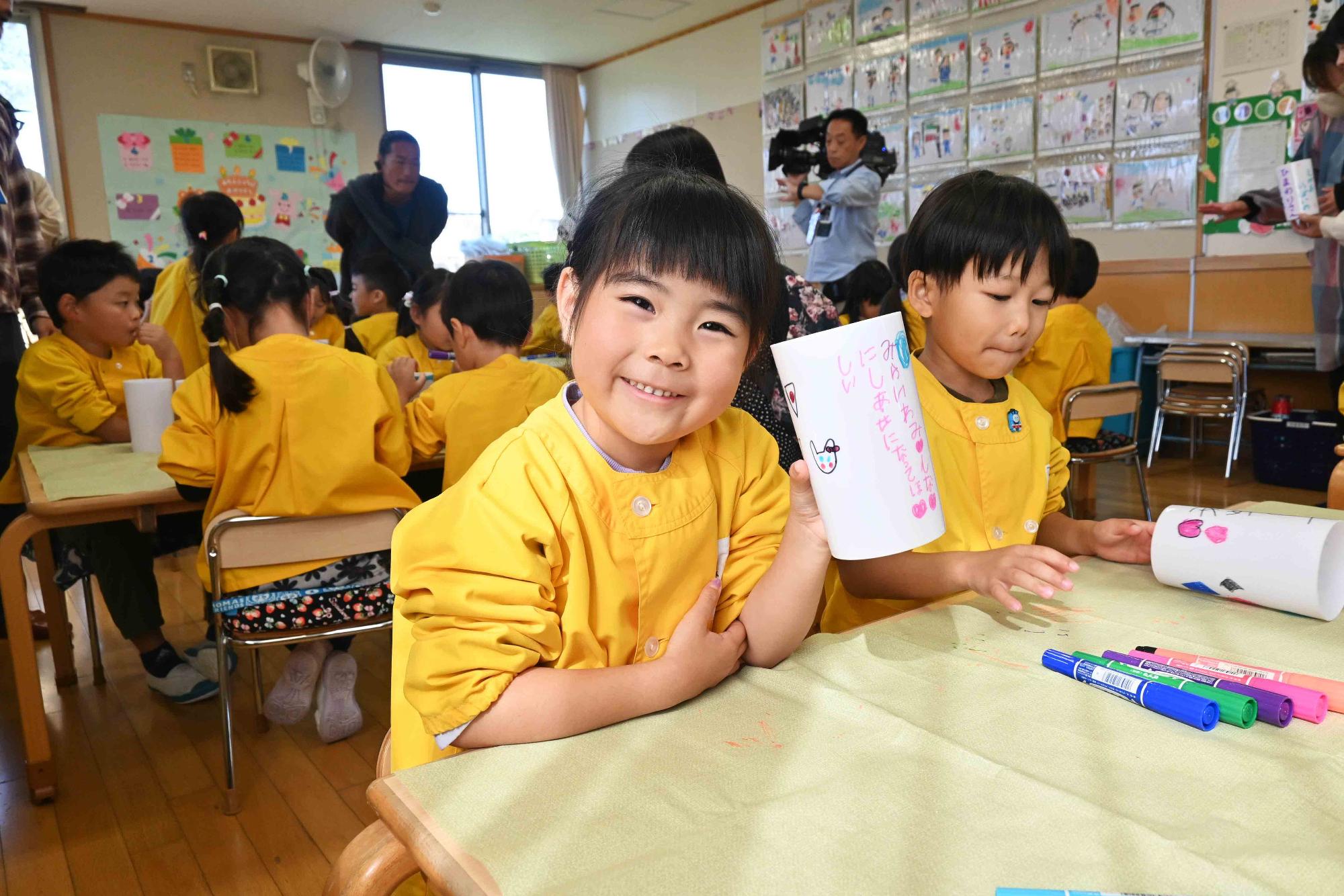 キャンドルジュン保育園4975