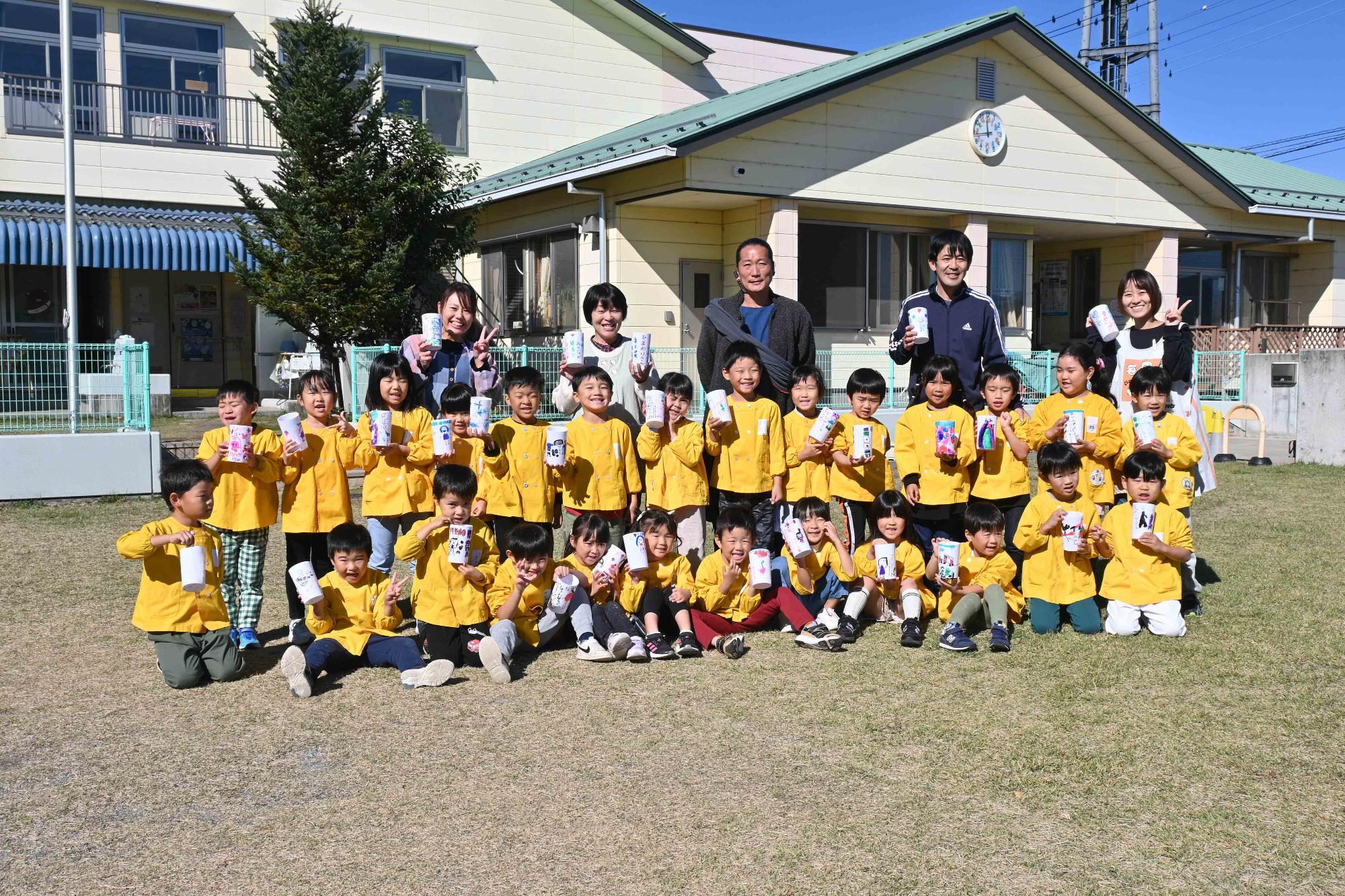 キャンドルジュン保育園4996