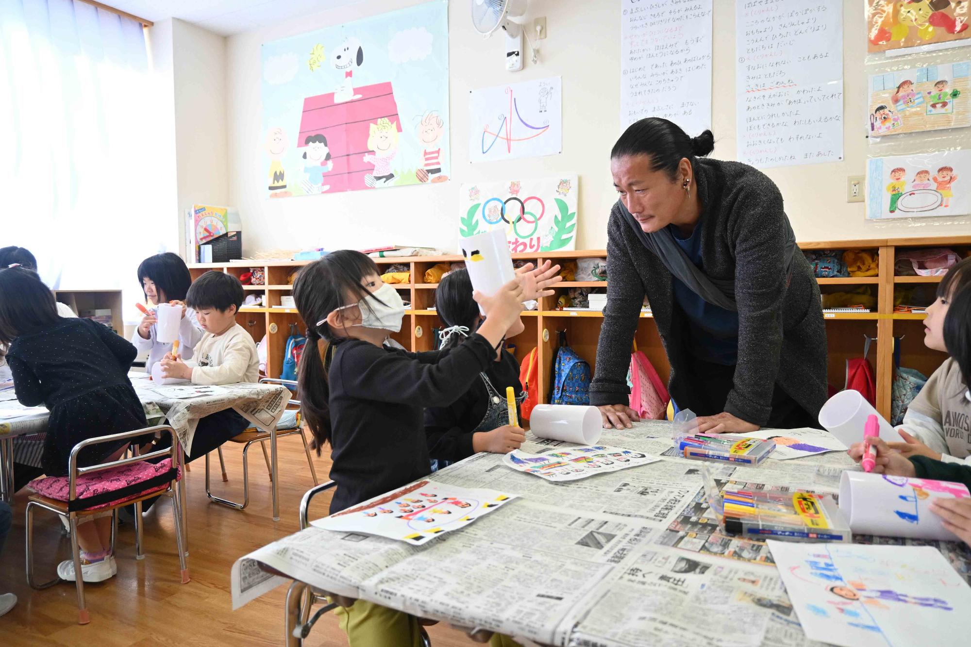 キャンドルジュン保育園5088