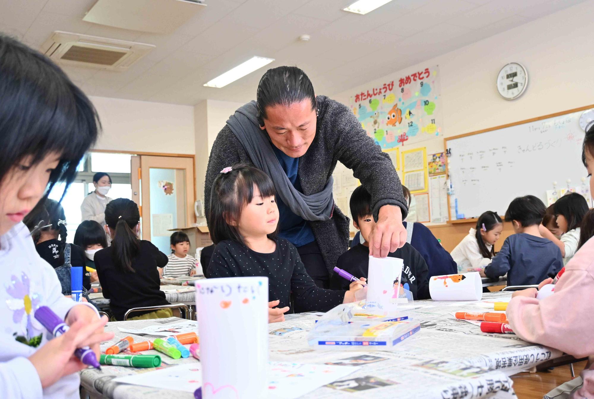 キャンドルジュン保育園5134