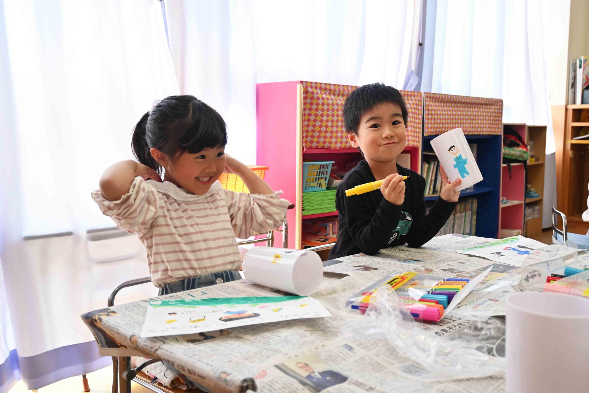 キャンドルジュン保育園5100