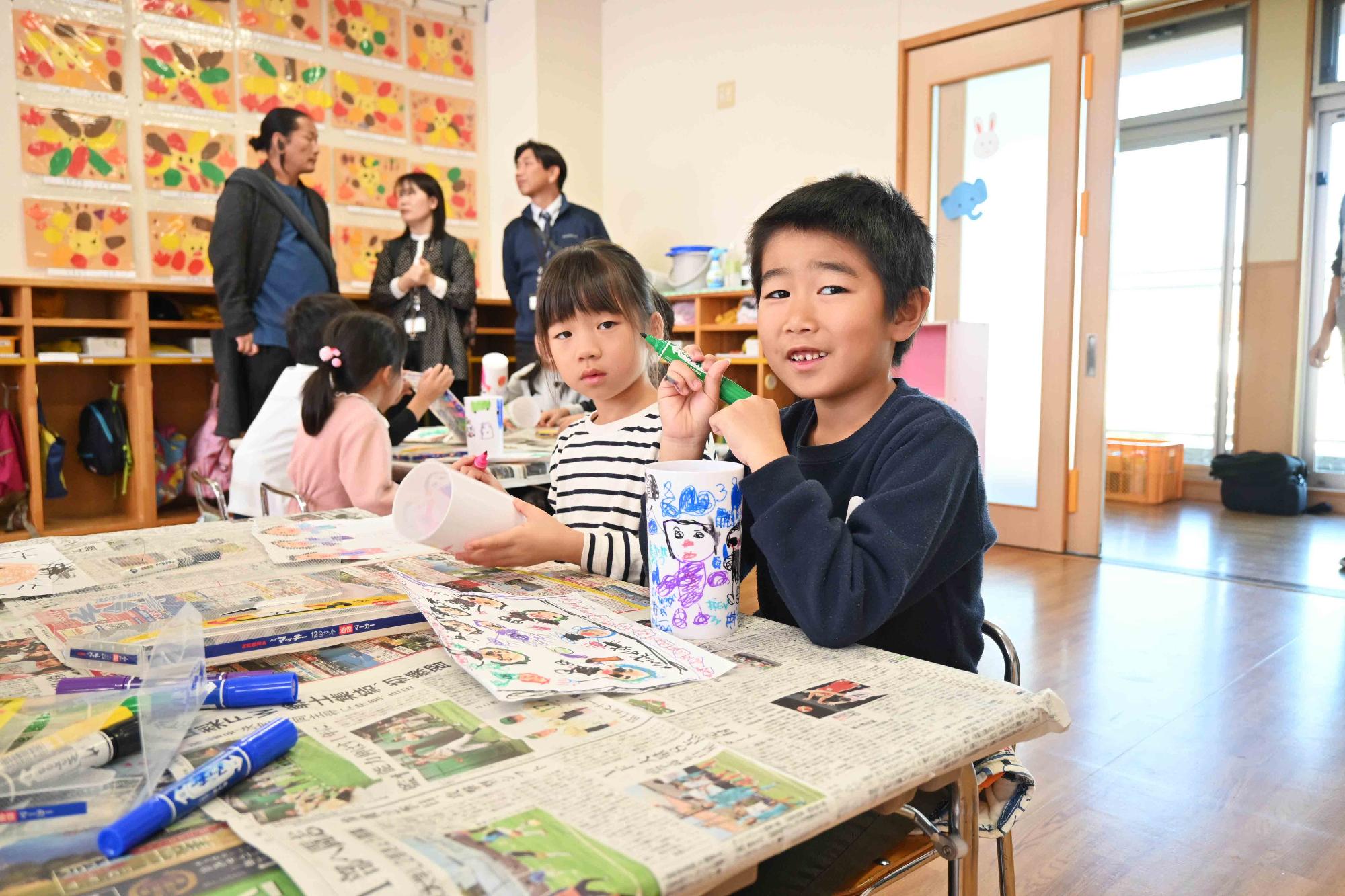 キャンドルジュン保育園5168