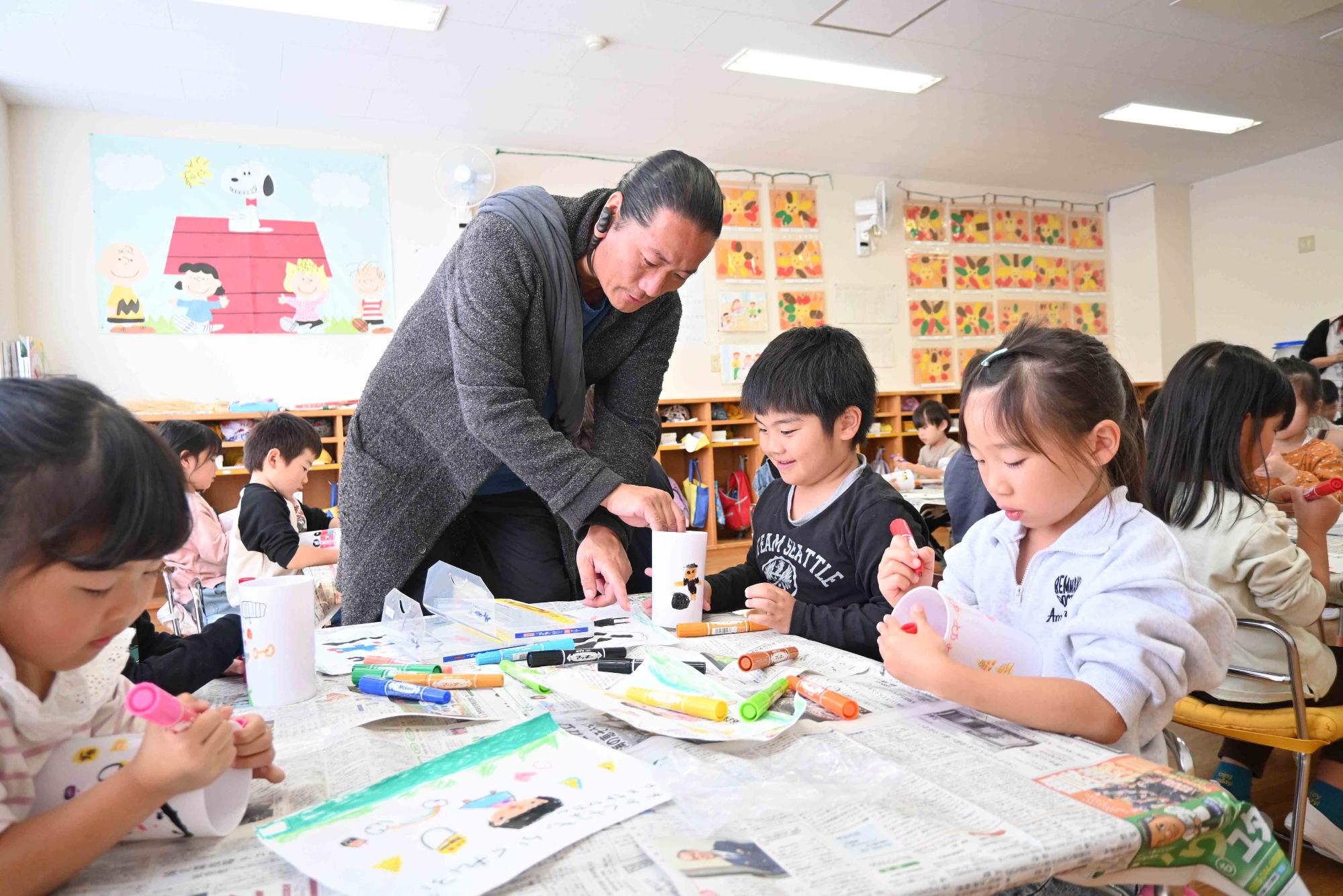 キャンドルジュン保育園5152