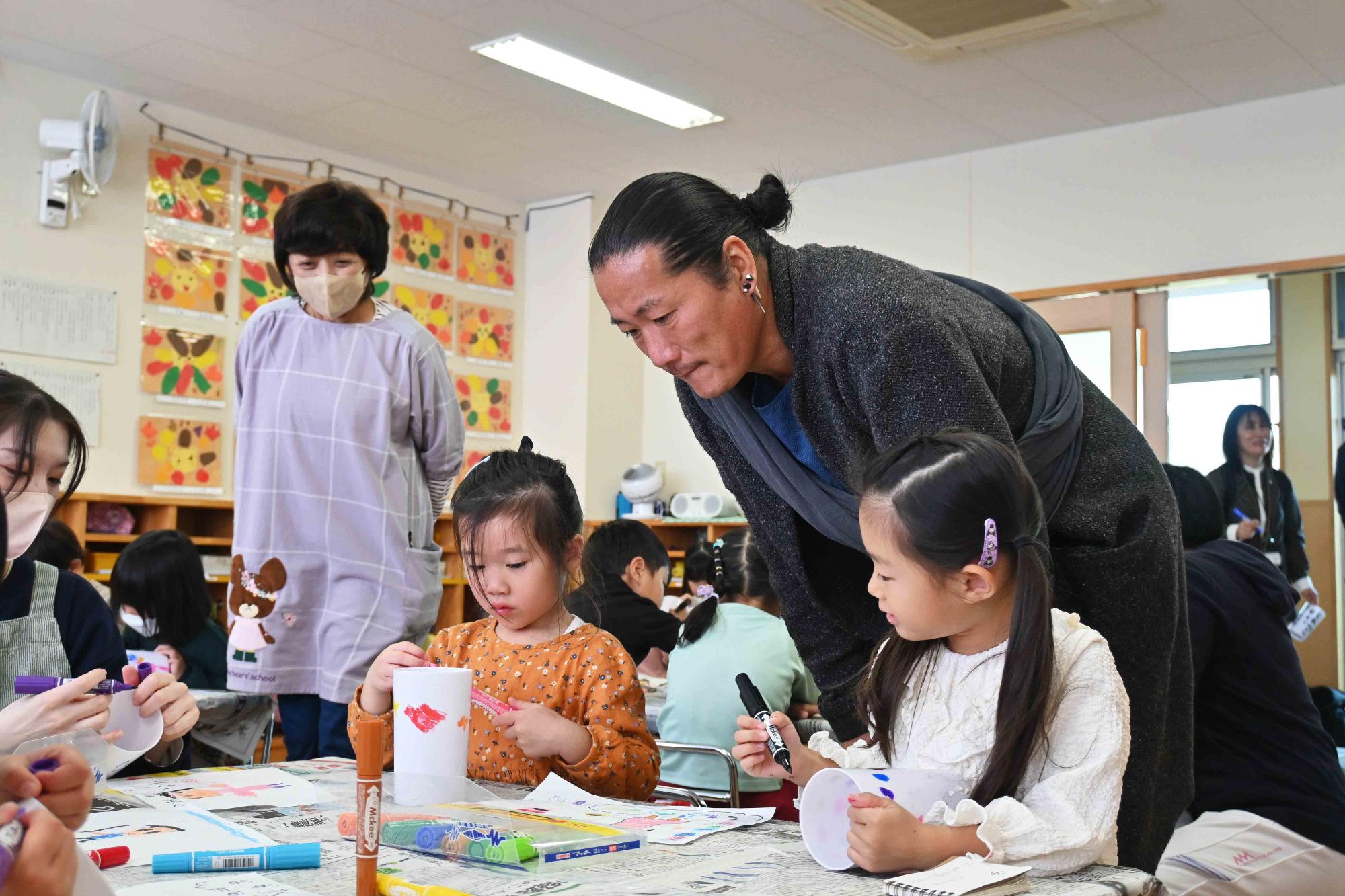 キャンドルジュン保育園5140