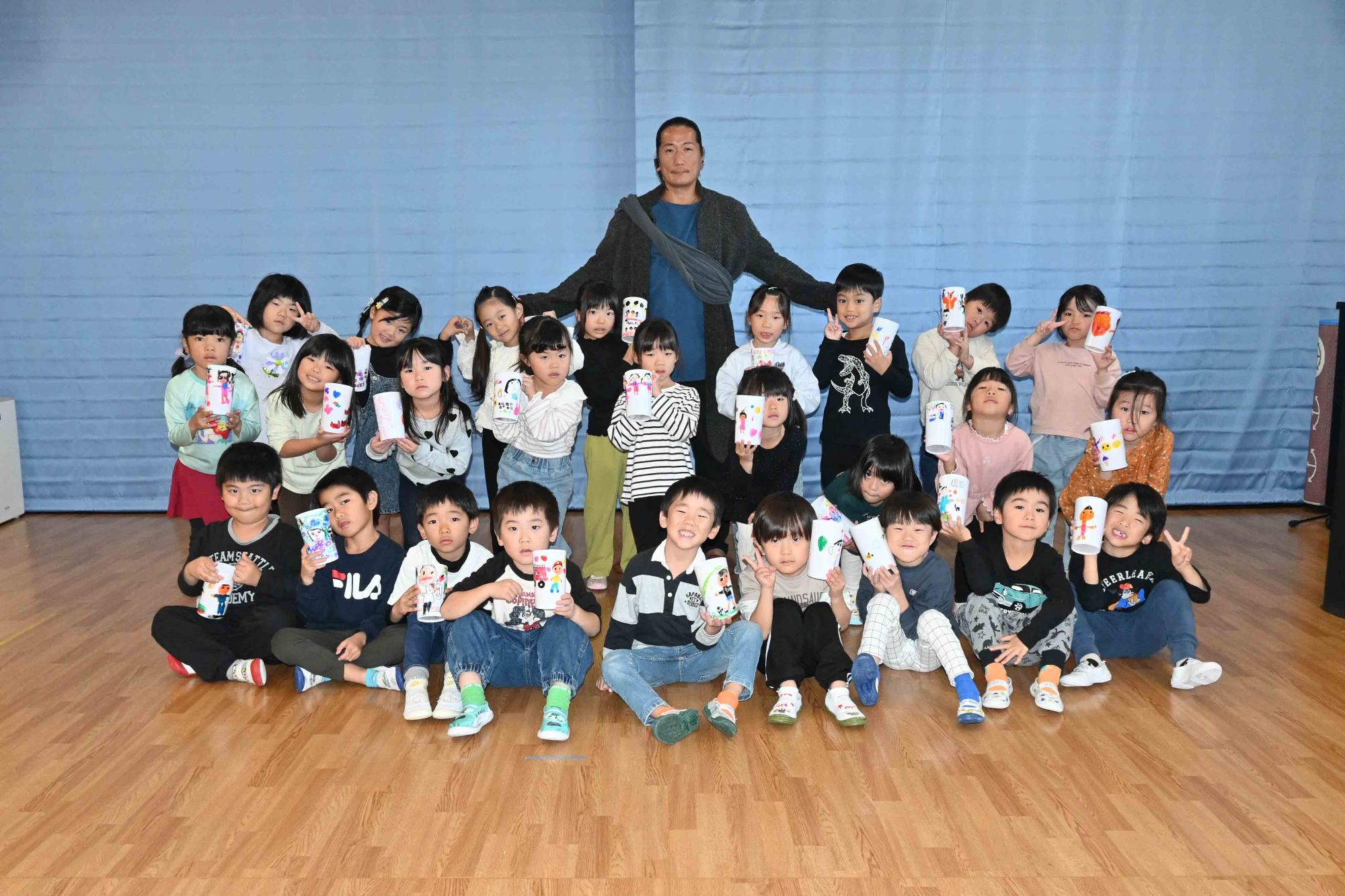 キャンドルジュン保育園5196