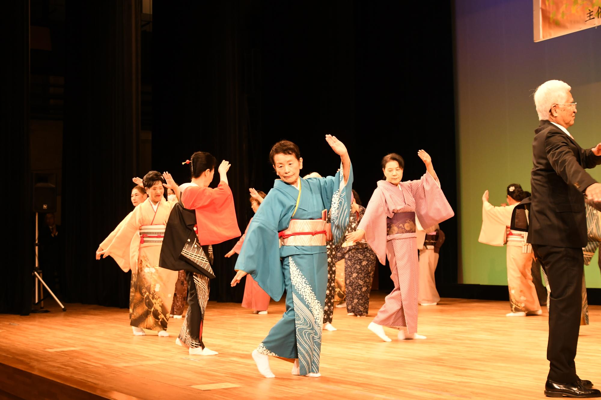 20241109文化協会文化祭1