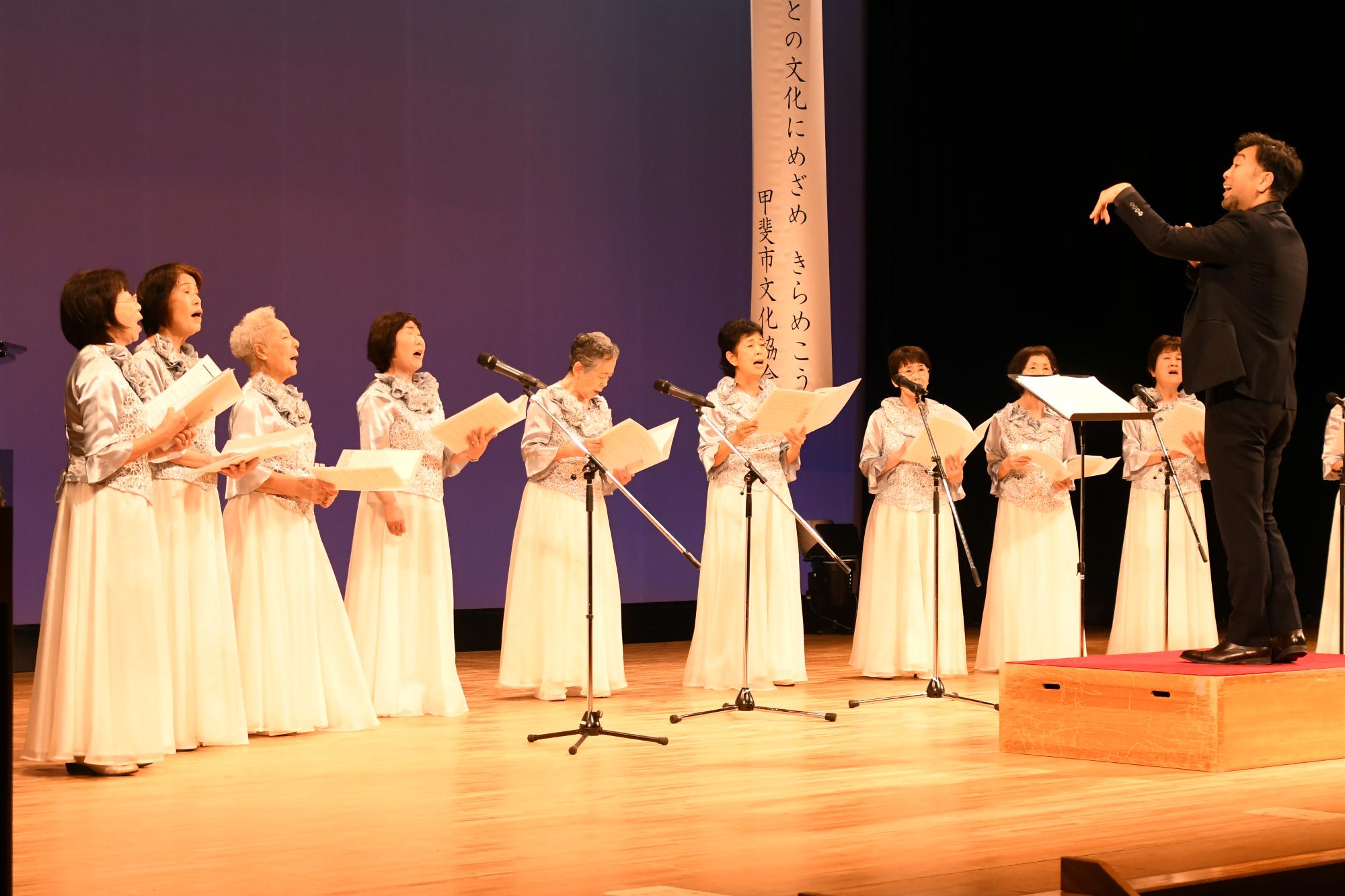 20241109文化協会文化祭8