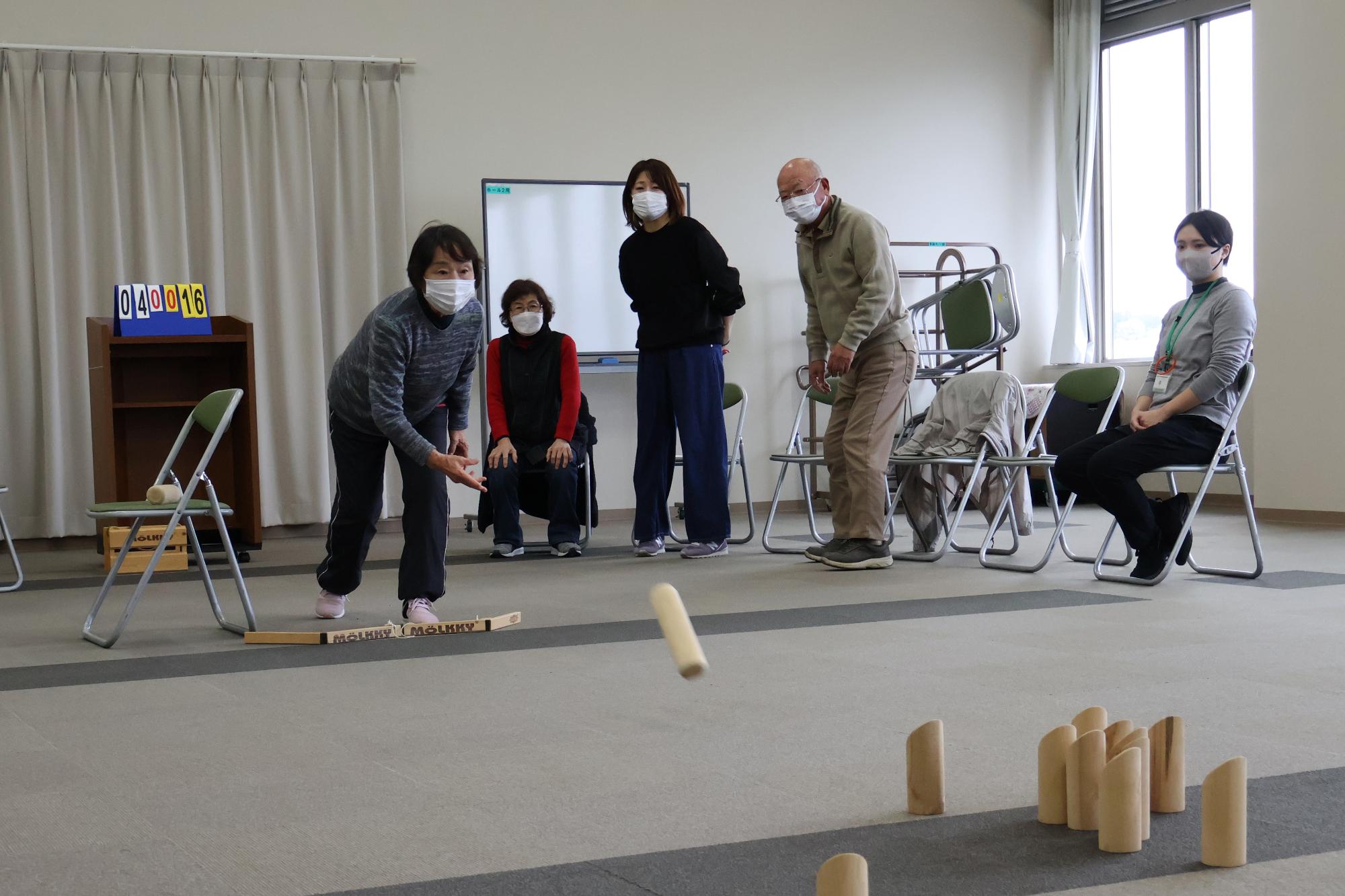 20241120モルック体験会1