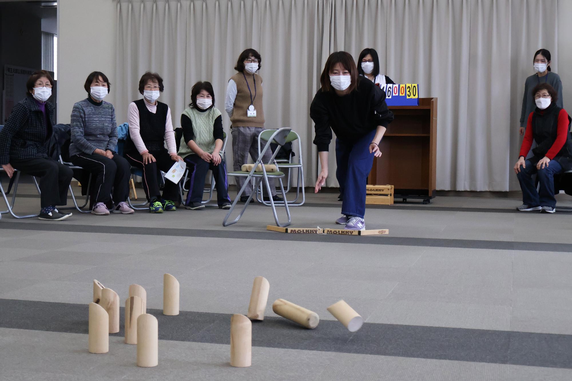 20241120モルック体験会3