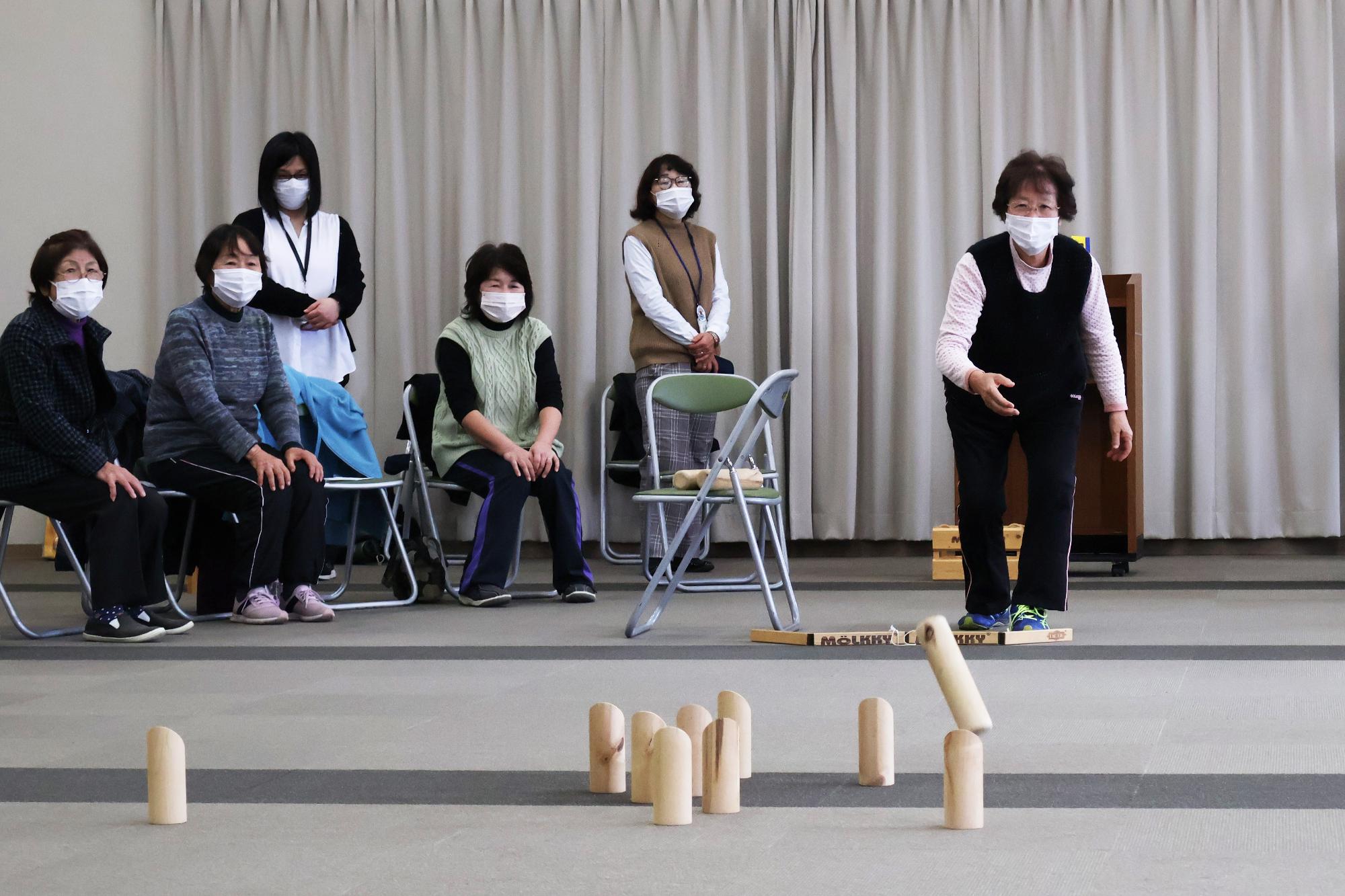 20241120モルック体験会5