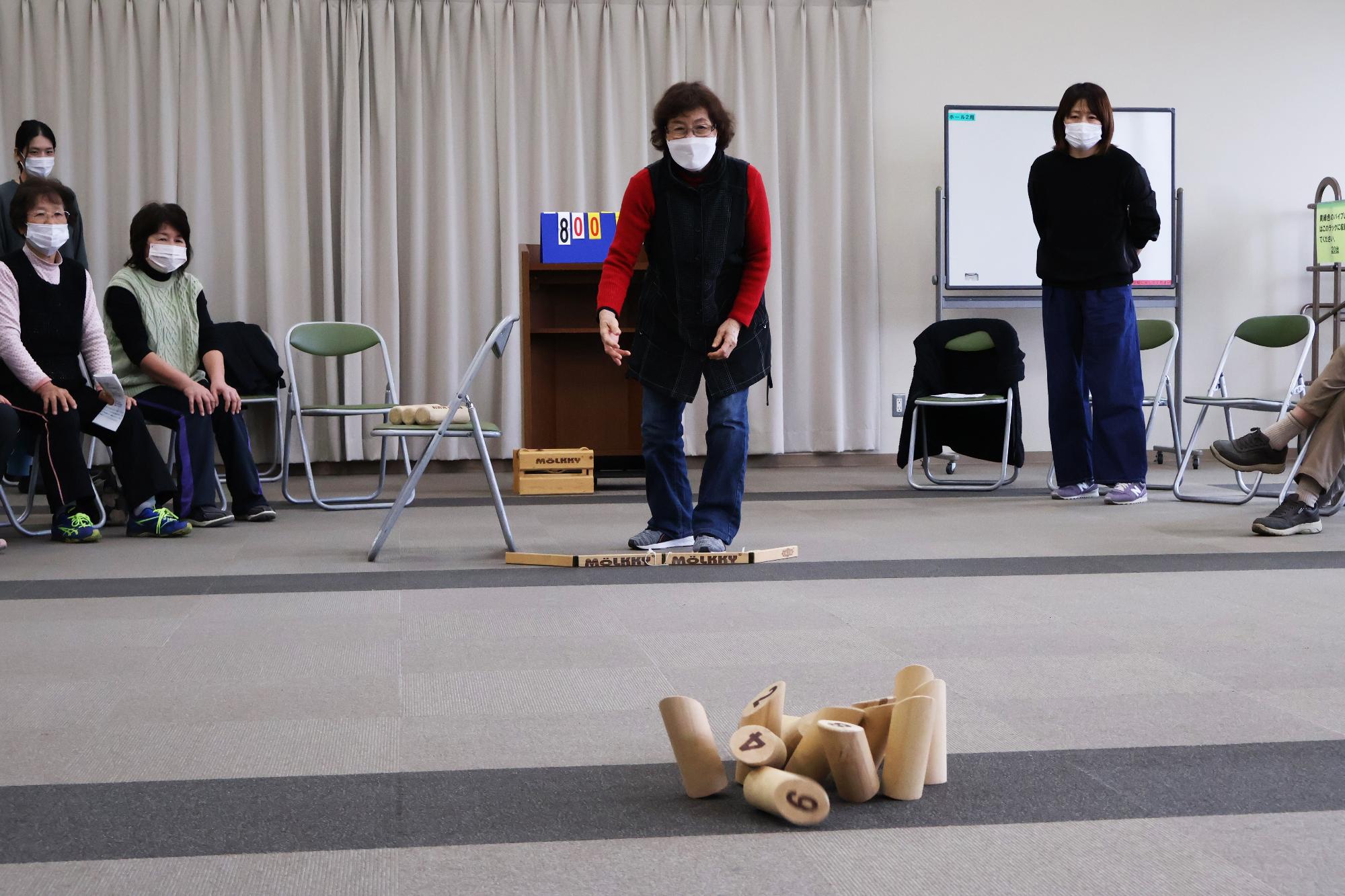 20241120モルック体験会6