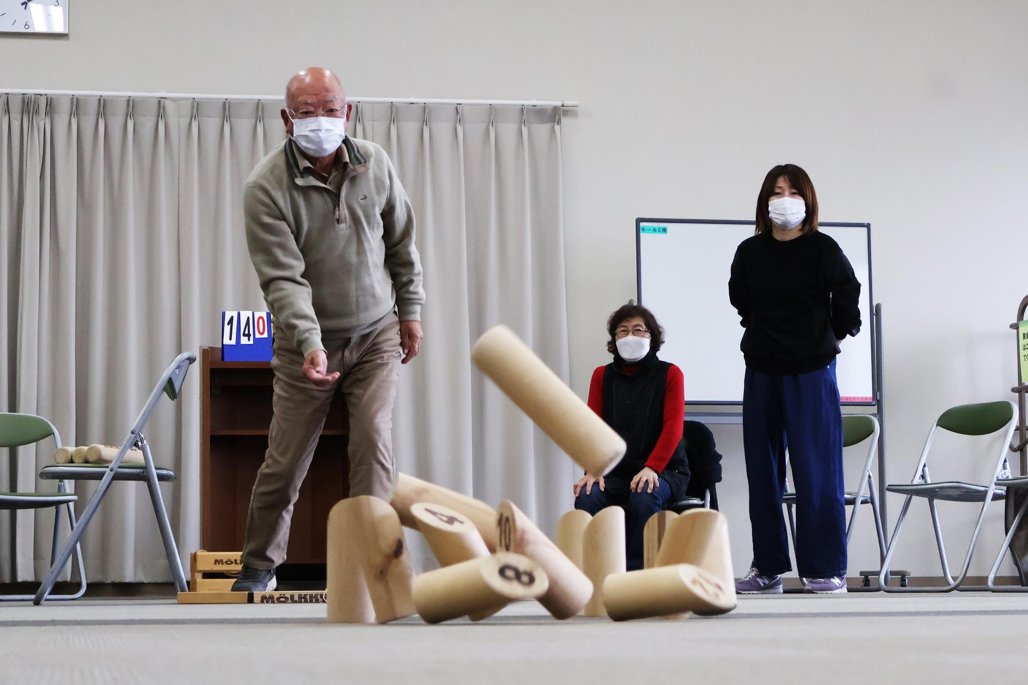 20241120モルック体験会7