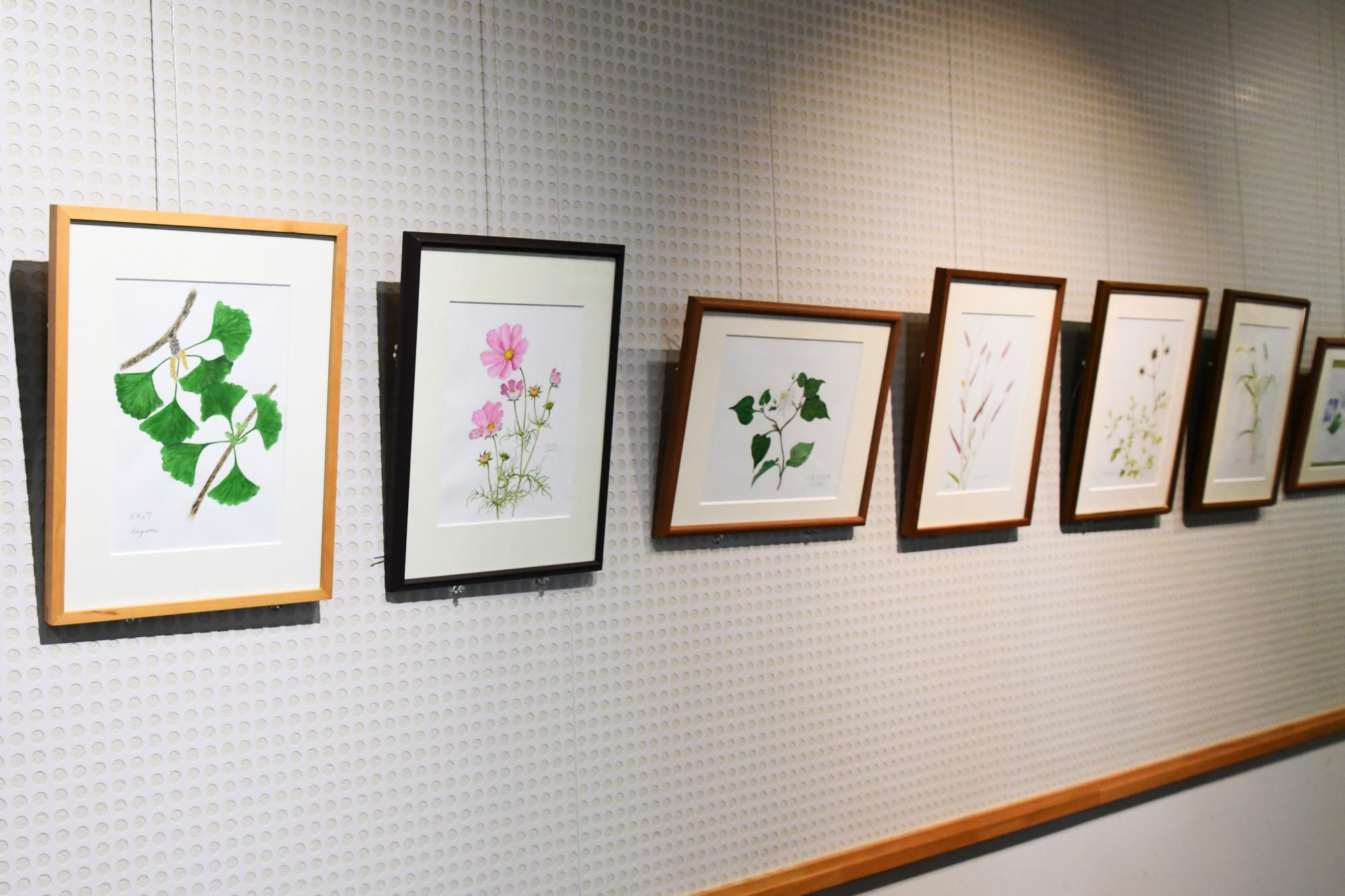 20241124竜王北部ふれあい発表会24