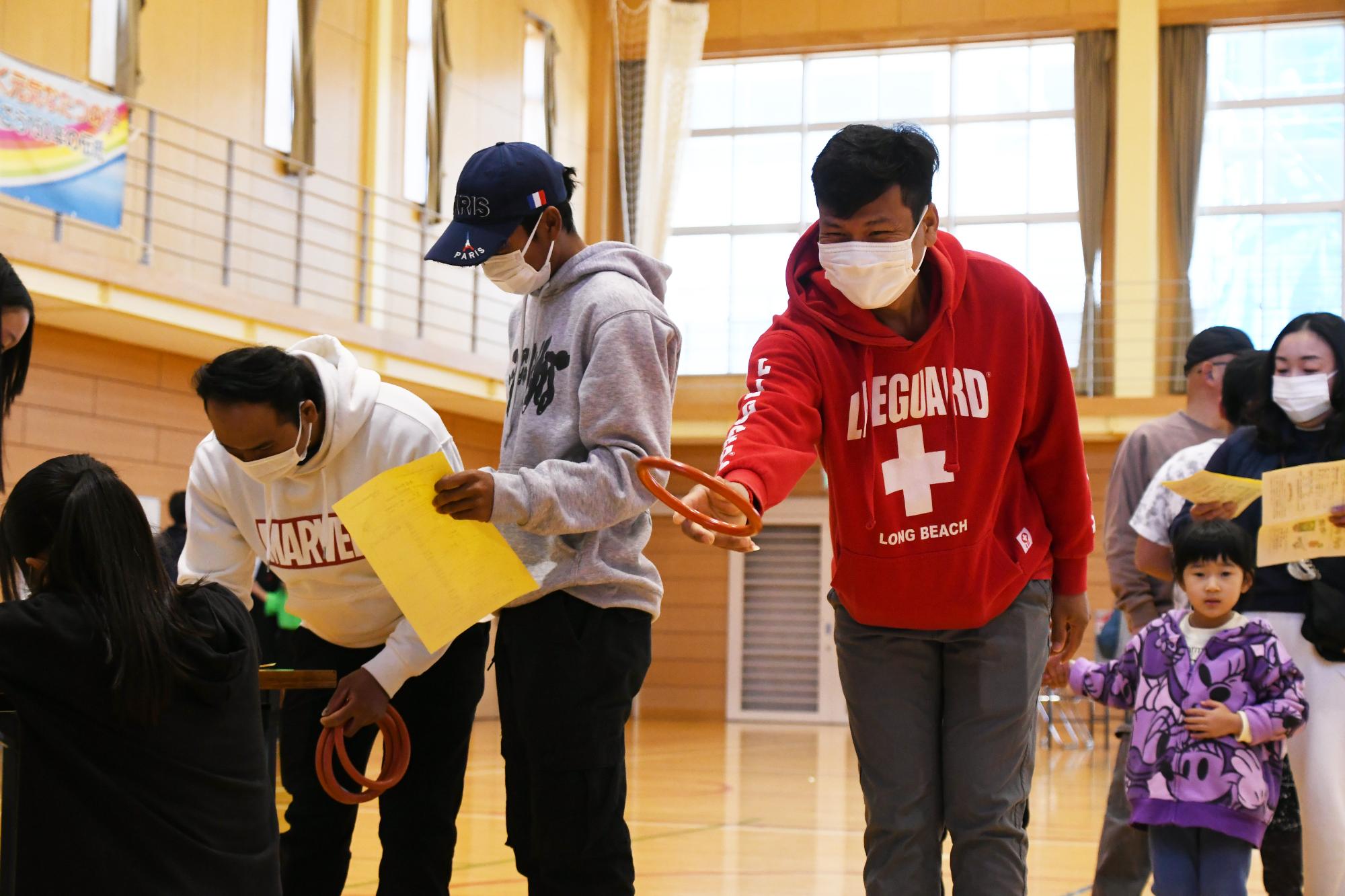 20241201外国人を囲む地域交流「フレンドシップパーティー」5