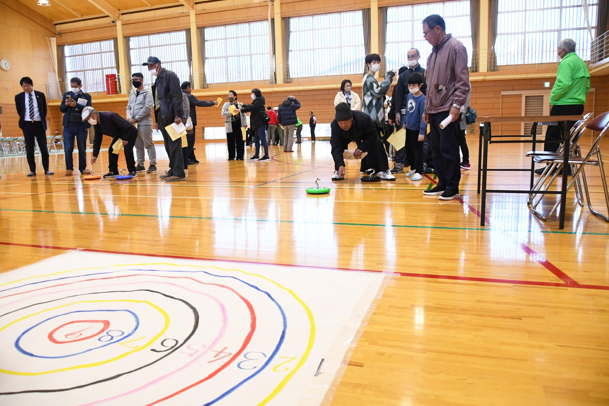 20241201外国人を囲む地域交流会「フレンドシップパーティー」8