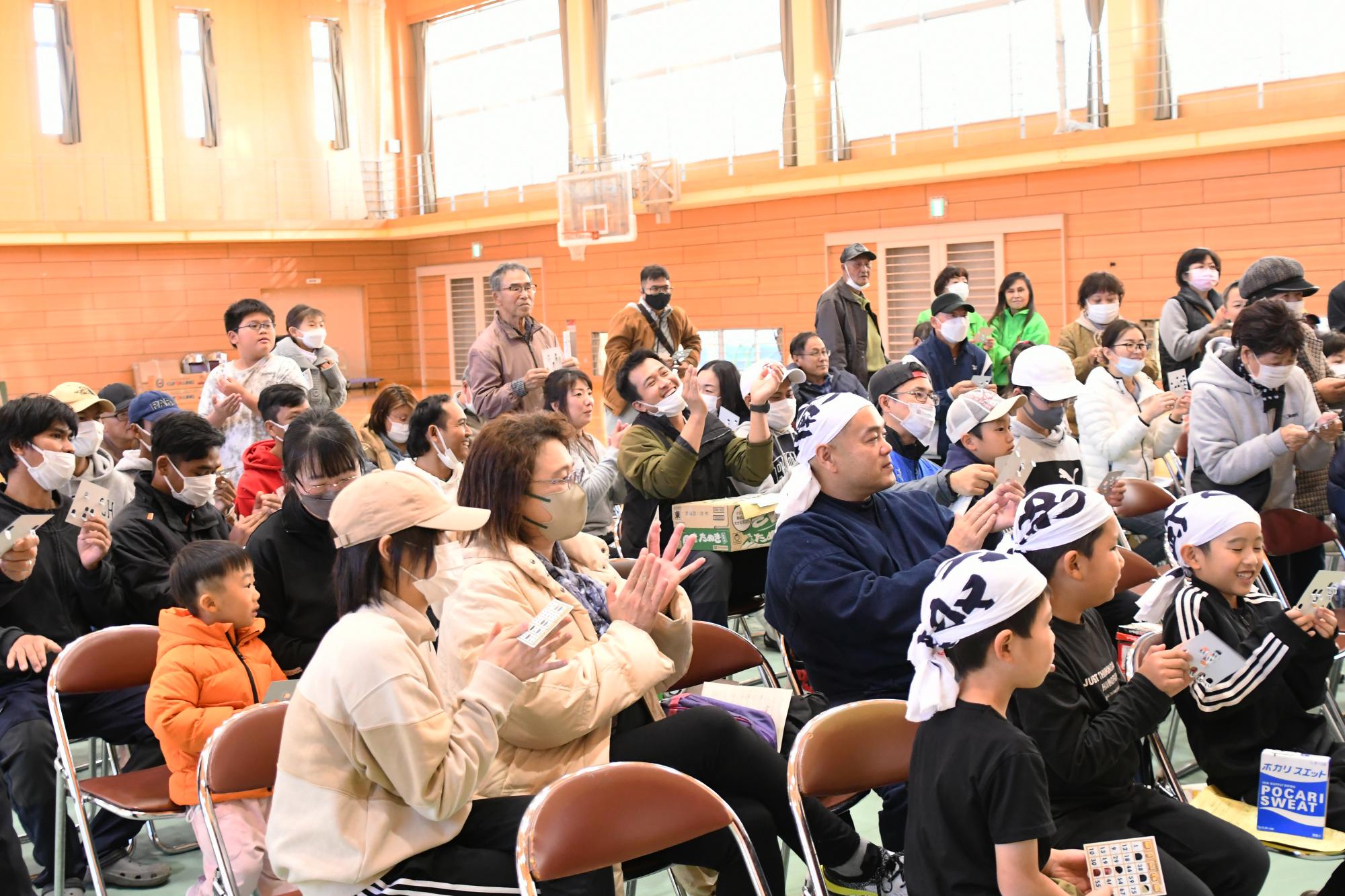 20241201外国人を囲む地域交流会「フレンドシップパーティー」16