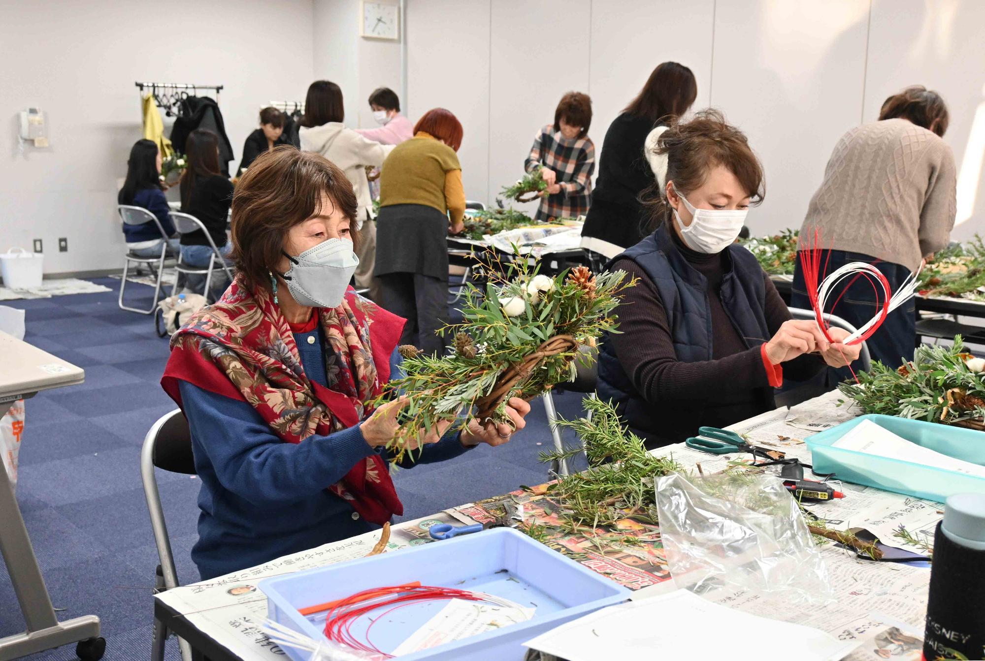 ウィンターリース講座7479