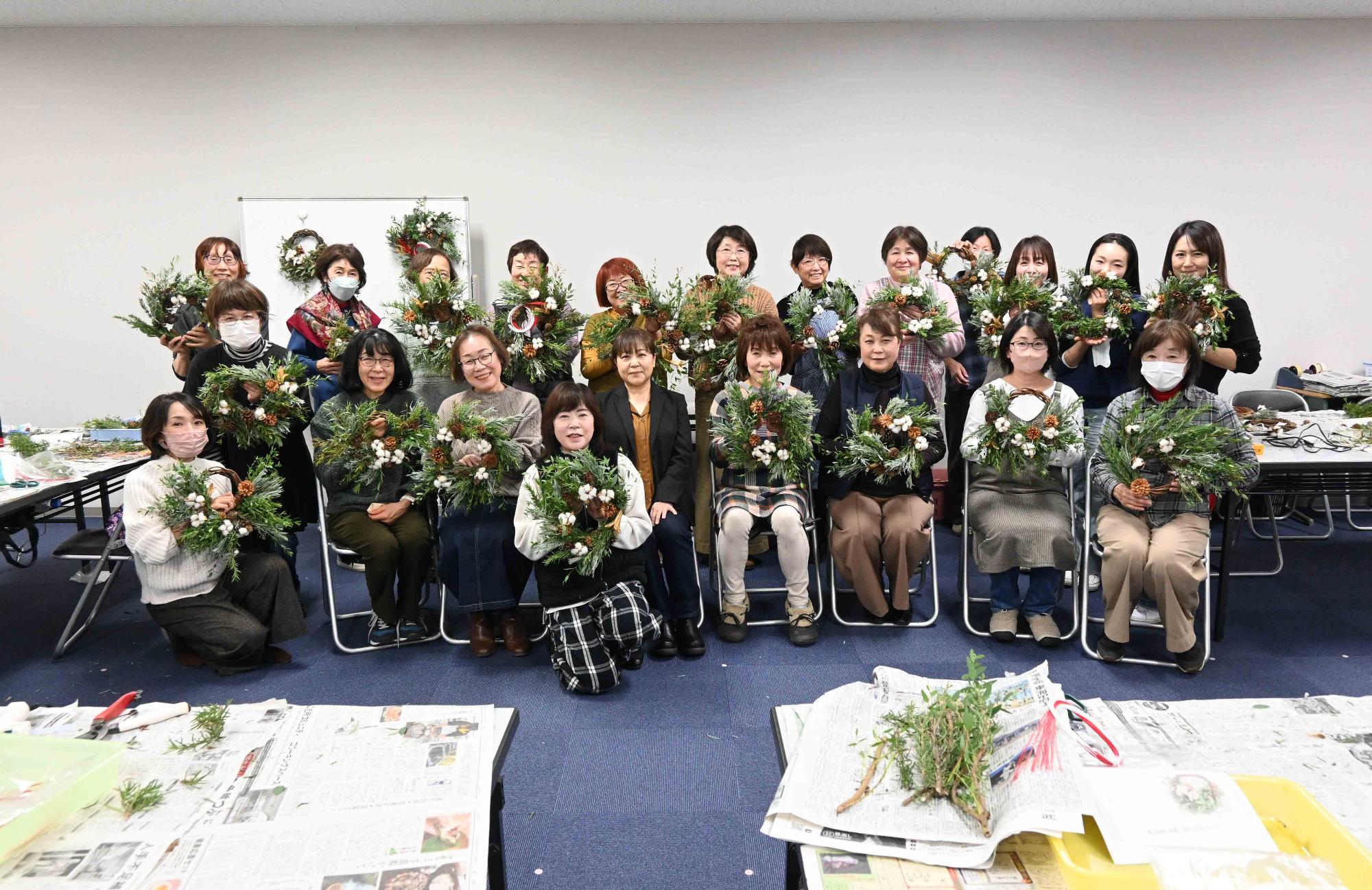 ウィンターリース講座7560