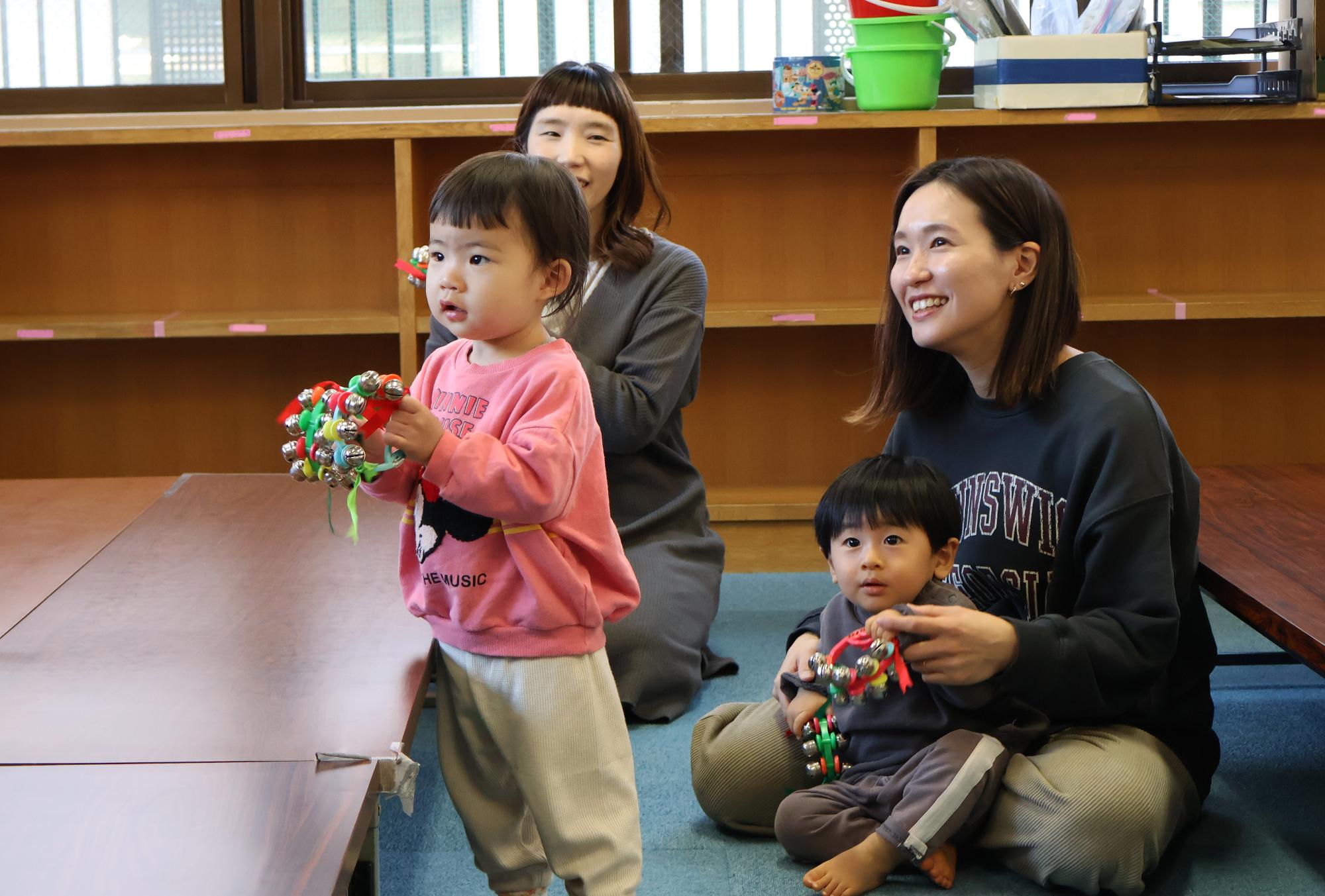 20241205クリスマス制作2