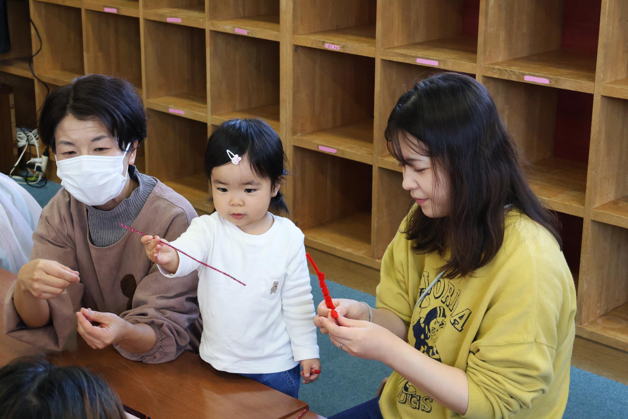 20241205クリスマス制作7